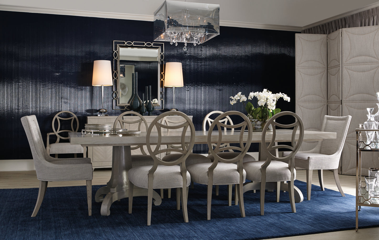 Criteria Dining Table