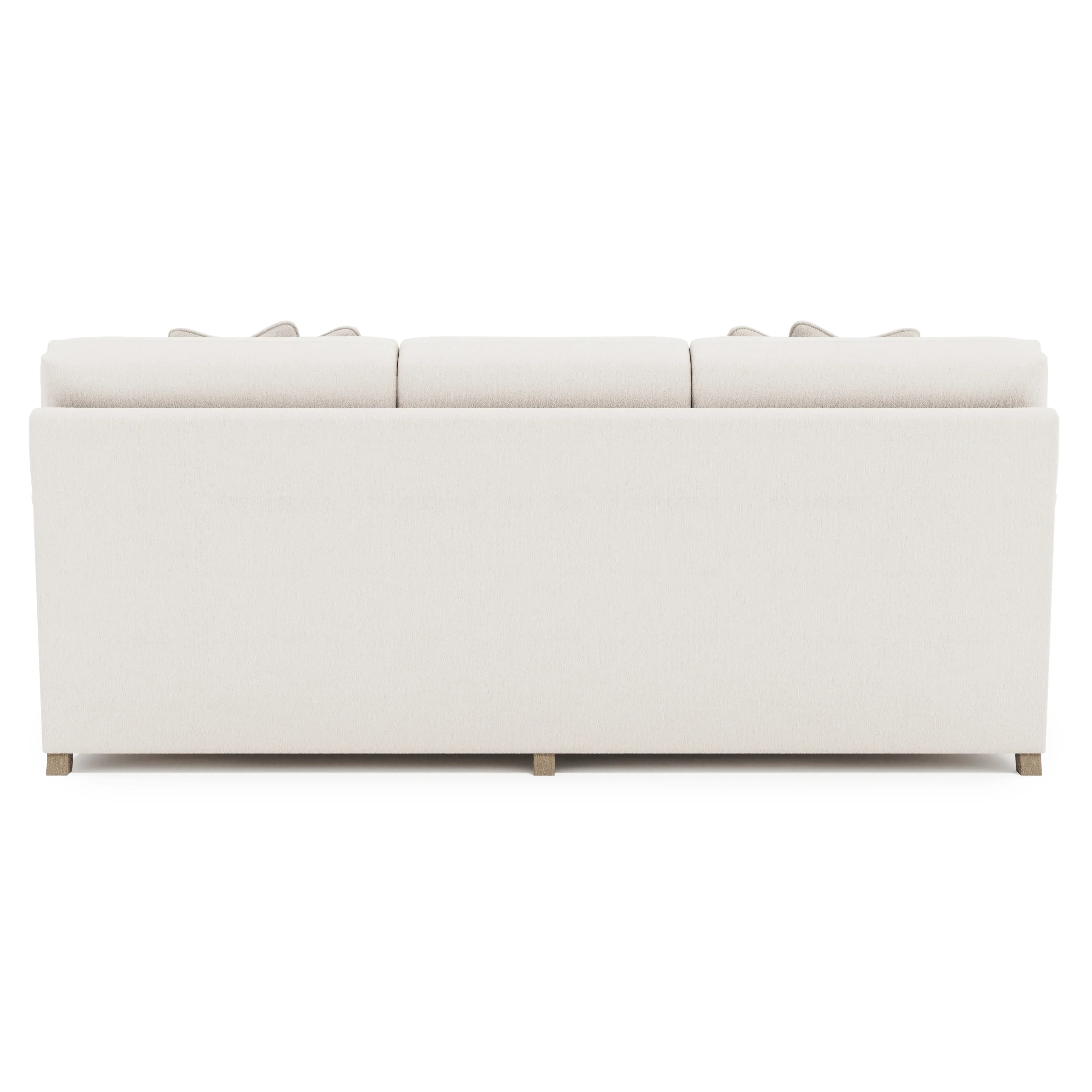 Tarleton Fabric Sofa Bernhardt Living