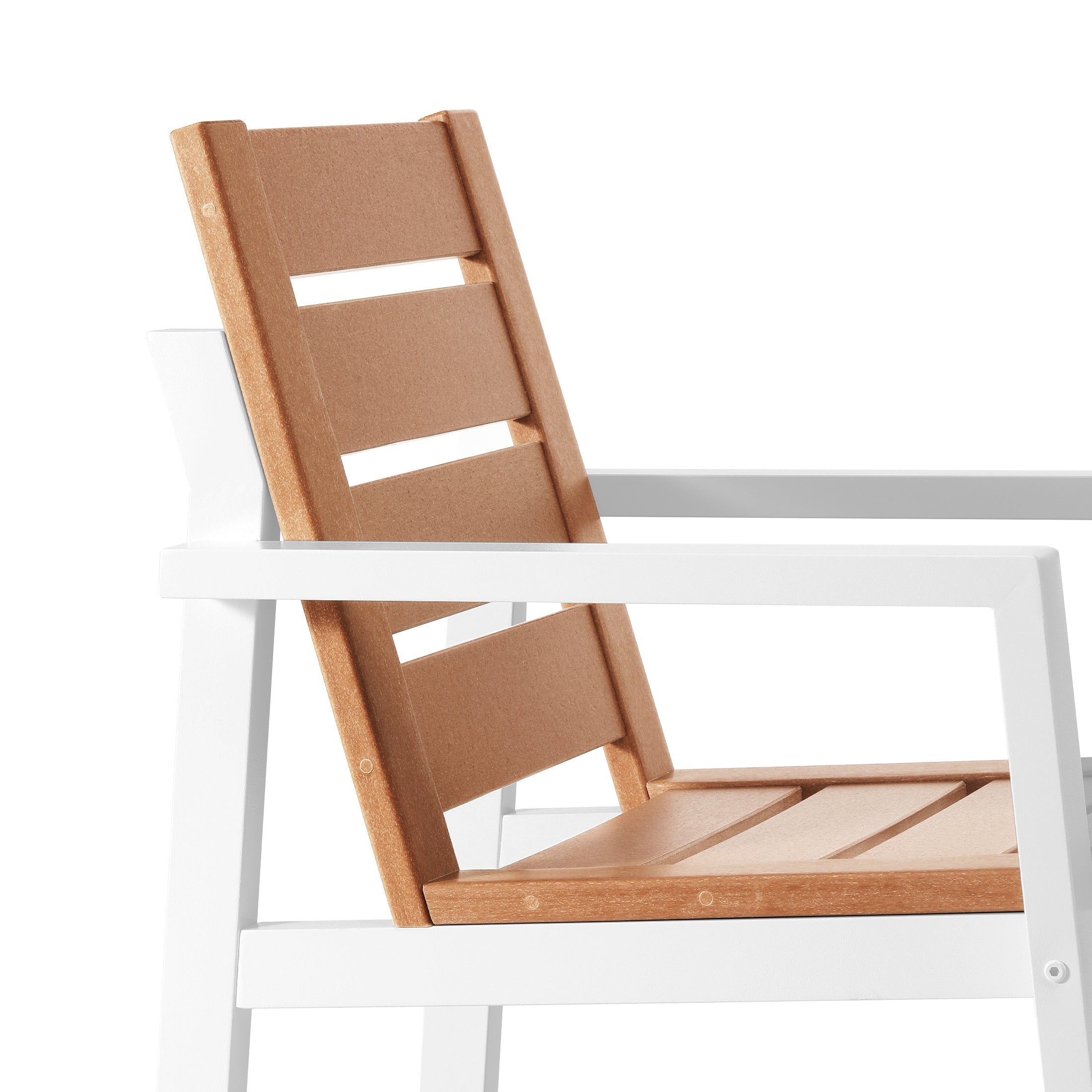 Vista Dining Arm Chair Seahawk Designs Patio Dining Chairs