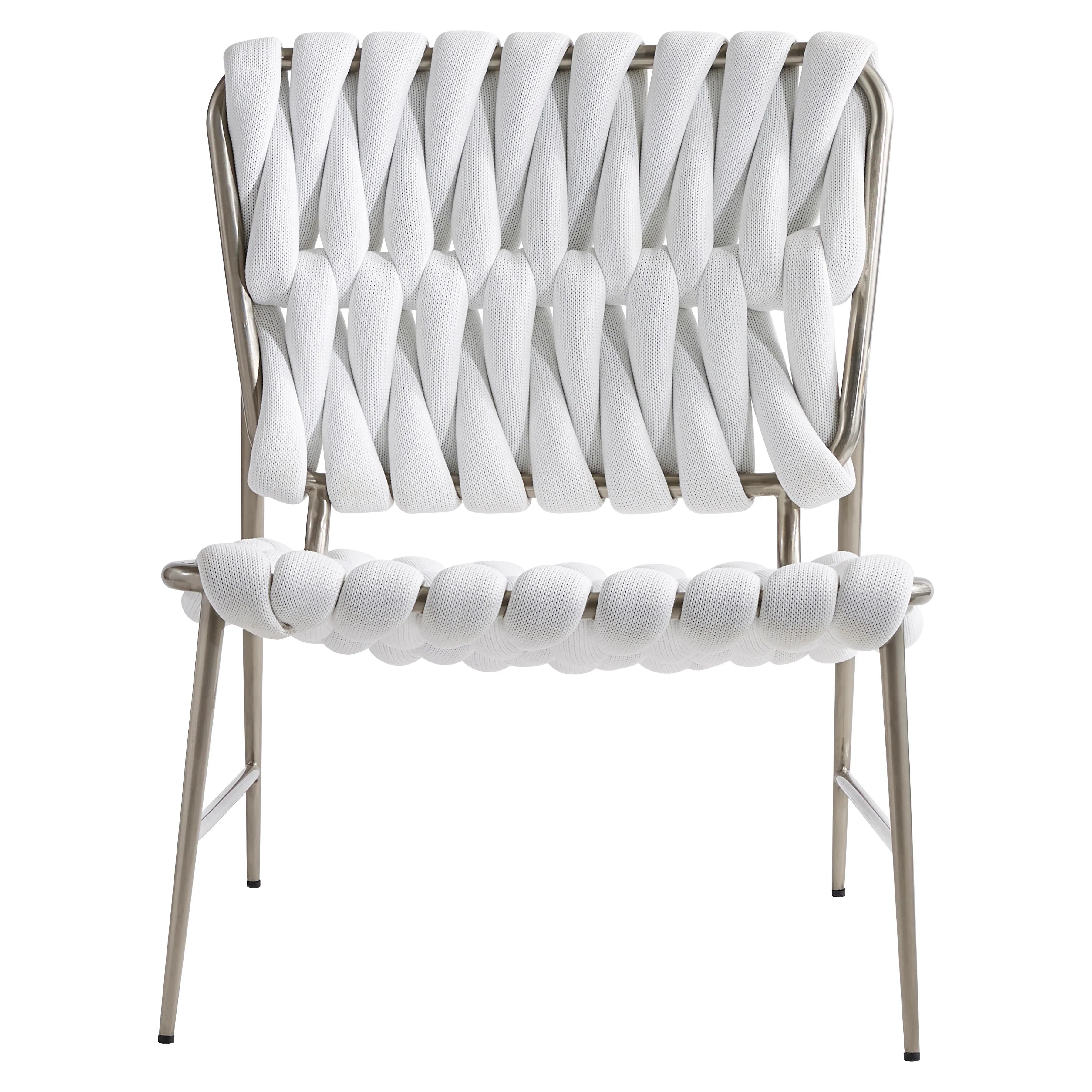 Lido Outdoor Chair Bernhardt Exteriors