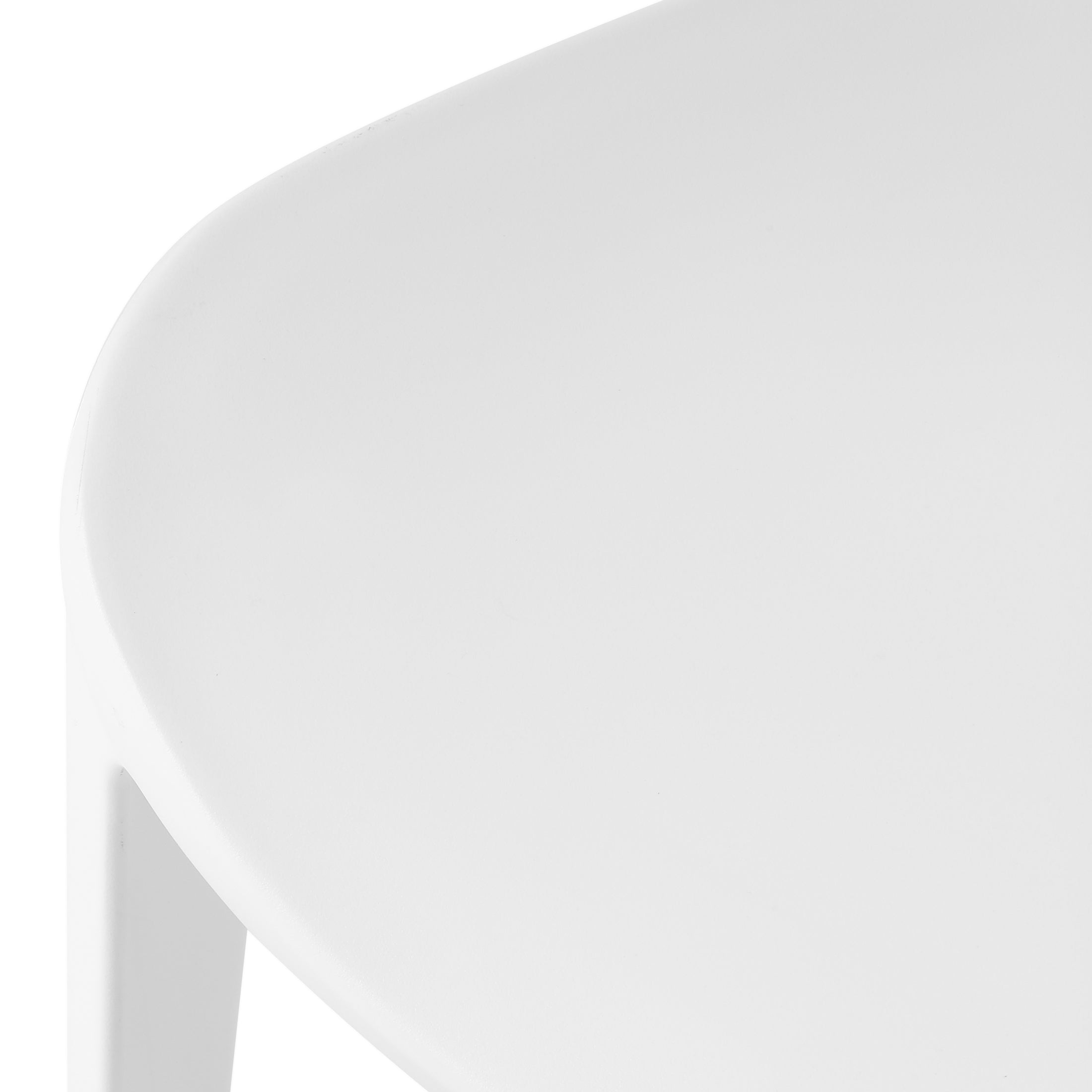 Polyform Stacking Dining Side Chair (Set of 2) Seahawk Designs Patio Dining Chairs