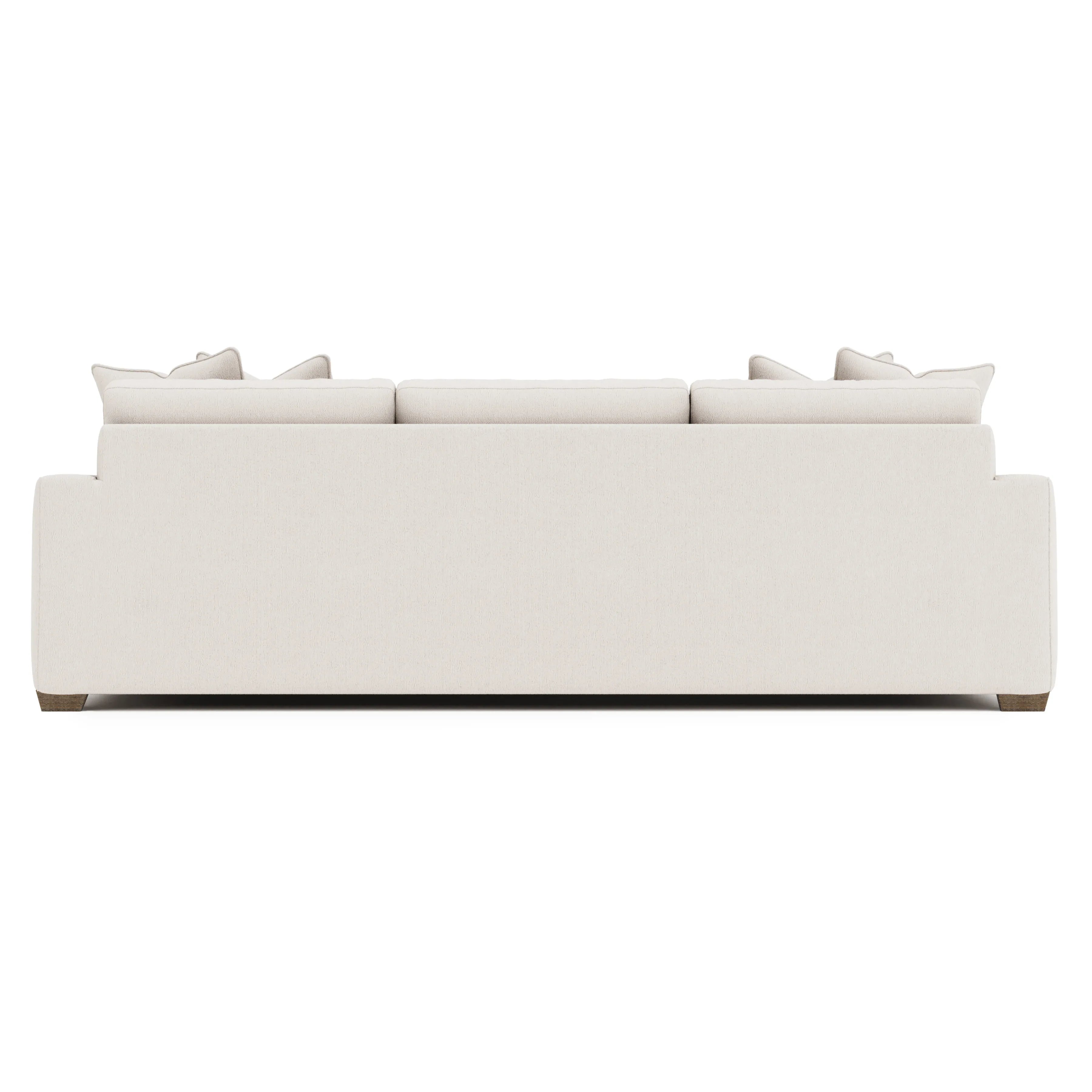 Dawkins Fabric Sofa Bernhardt Living