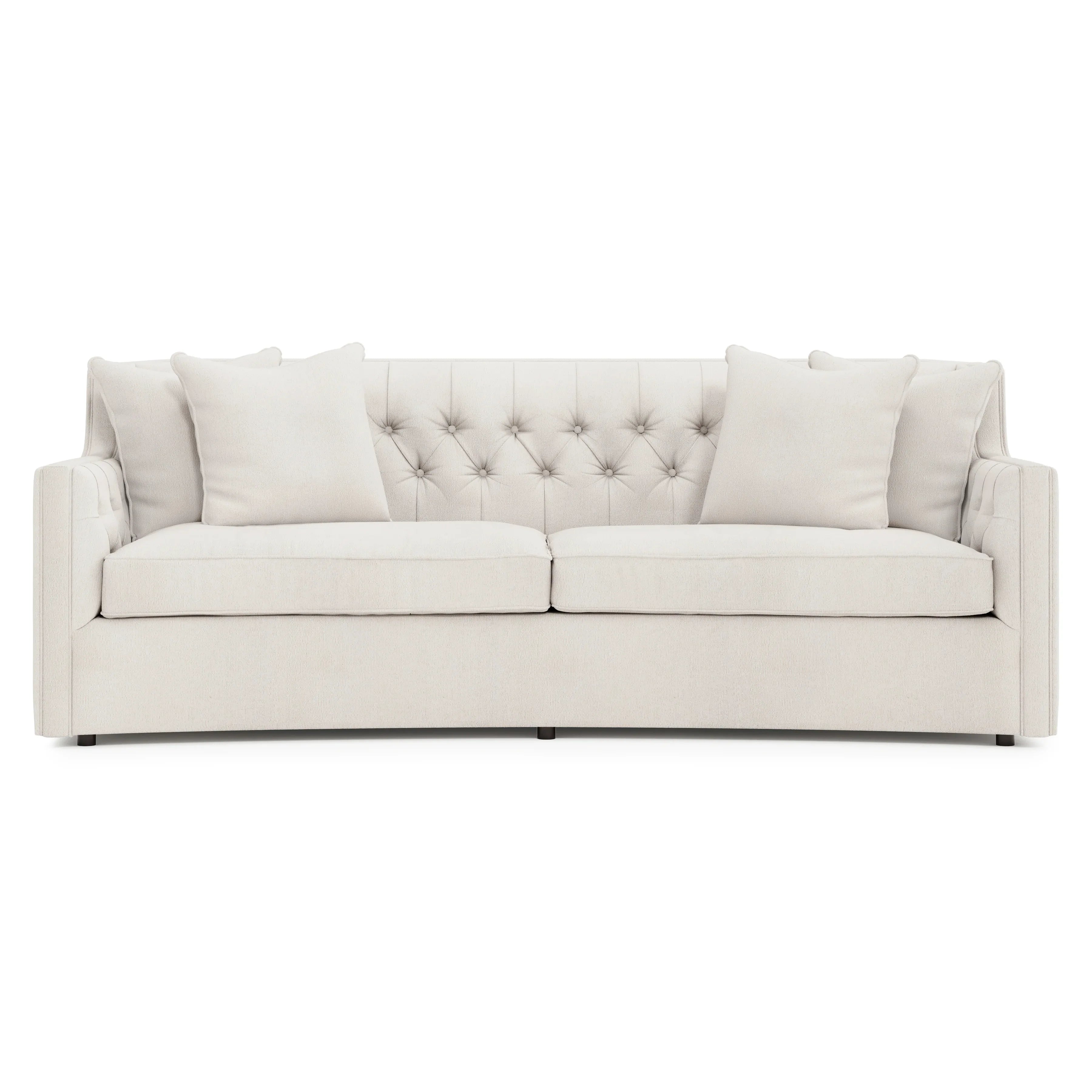 Candace Fabric Sofa Bernhardt Living