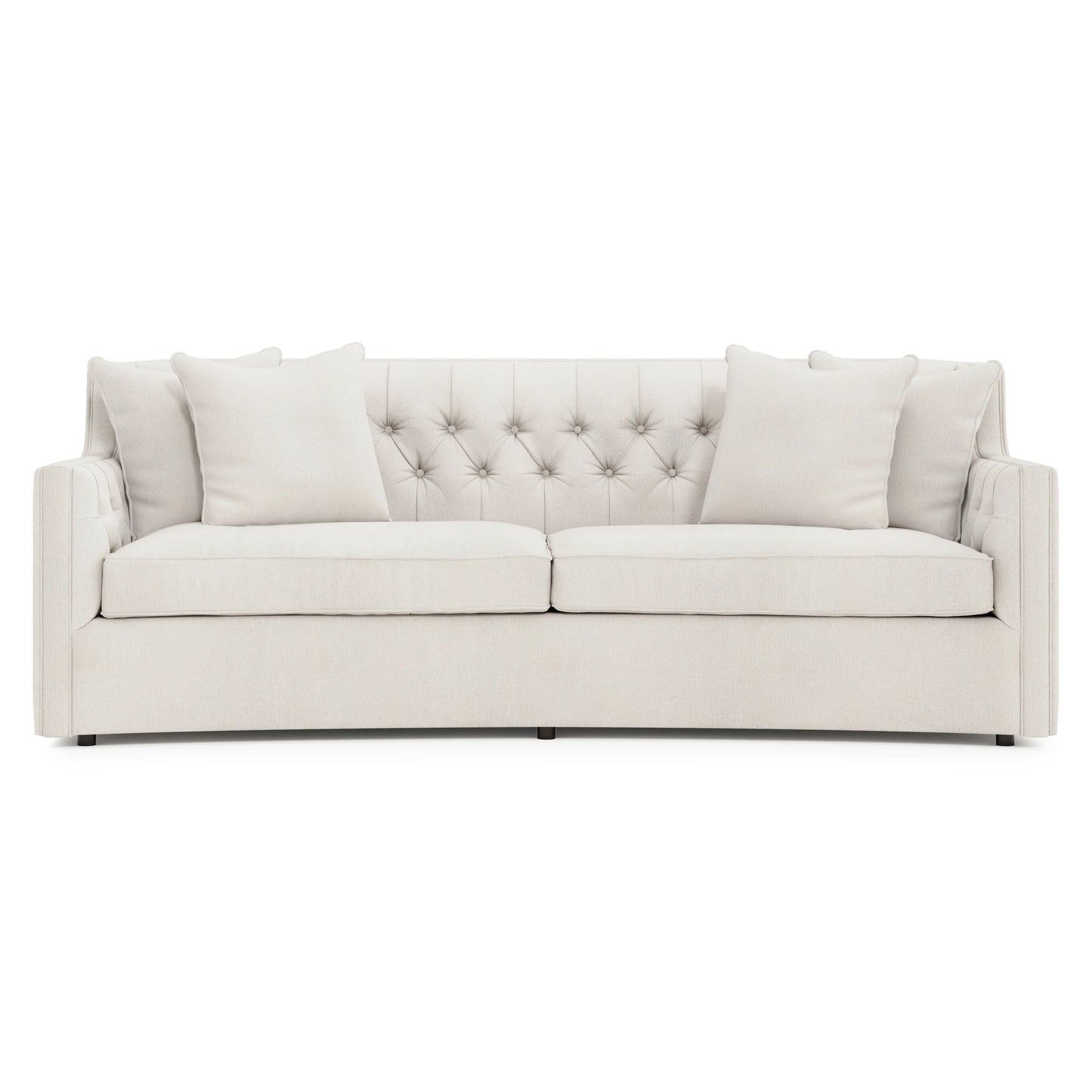 Candace Fabric Sofa Bernhardt Living