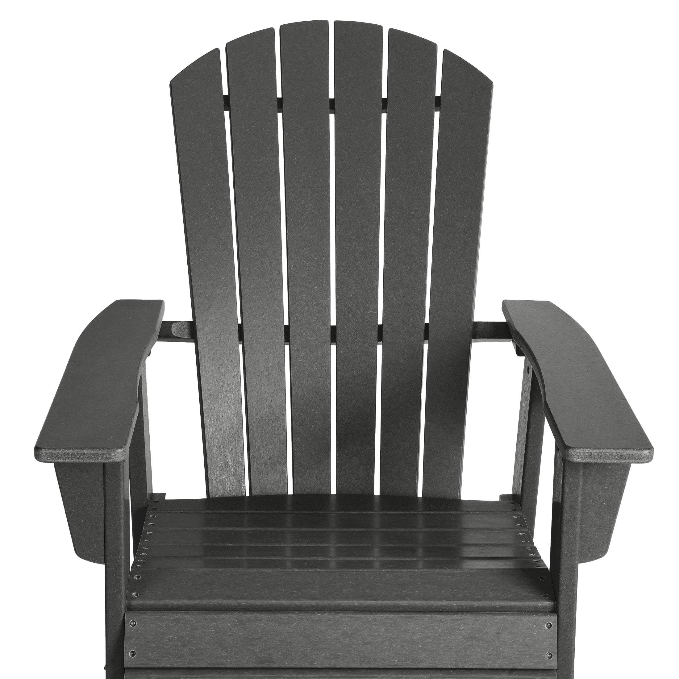 Westport All-Weather Outdoor Classic Adirondack Dining Chair Seahawk Designs Patio Dining Chairs