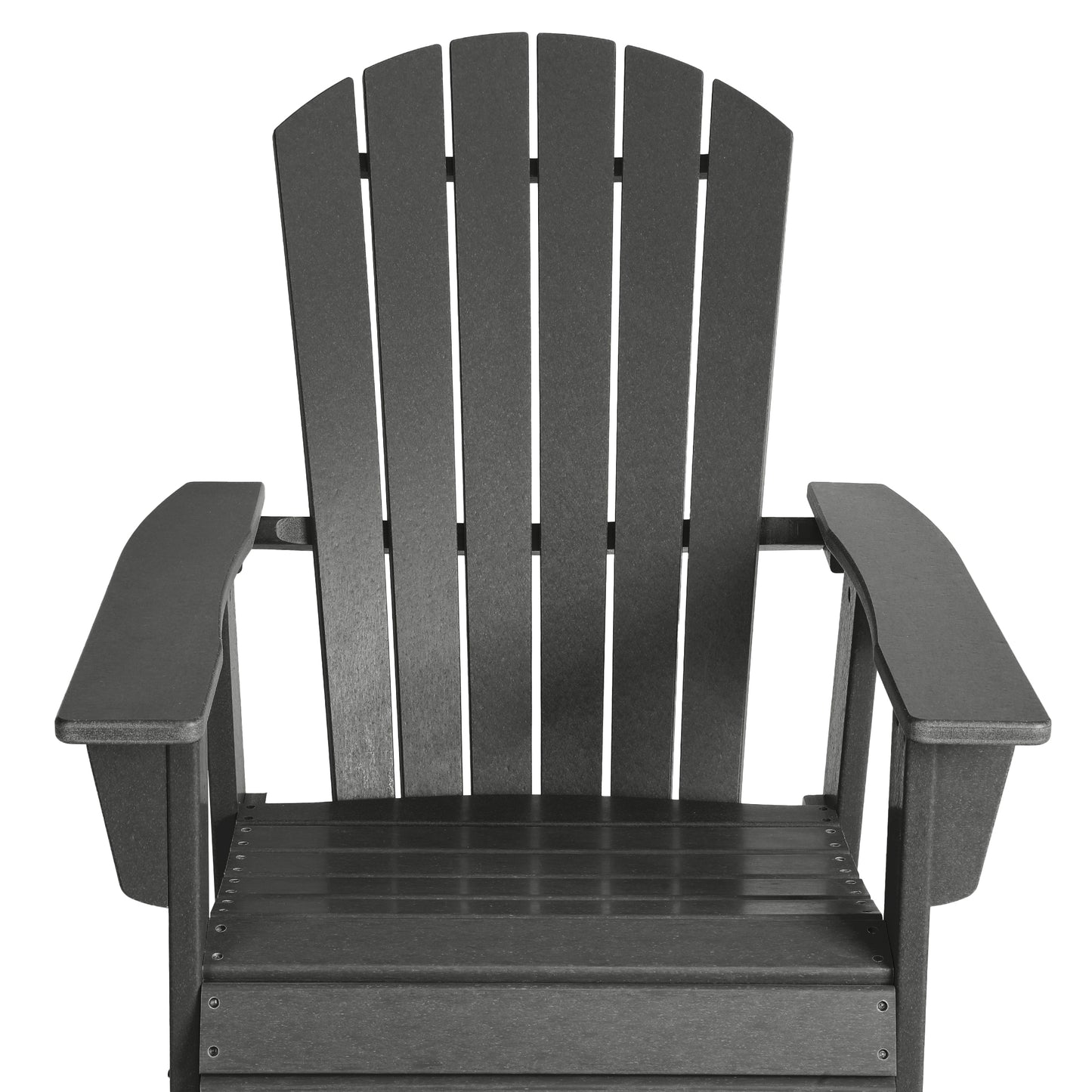 Westport All-Weather Outdoor Classic Adirondack Dining Chair Seahawk Designs Patio Dining Chairs