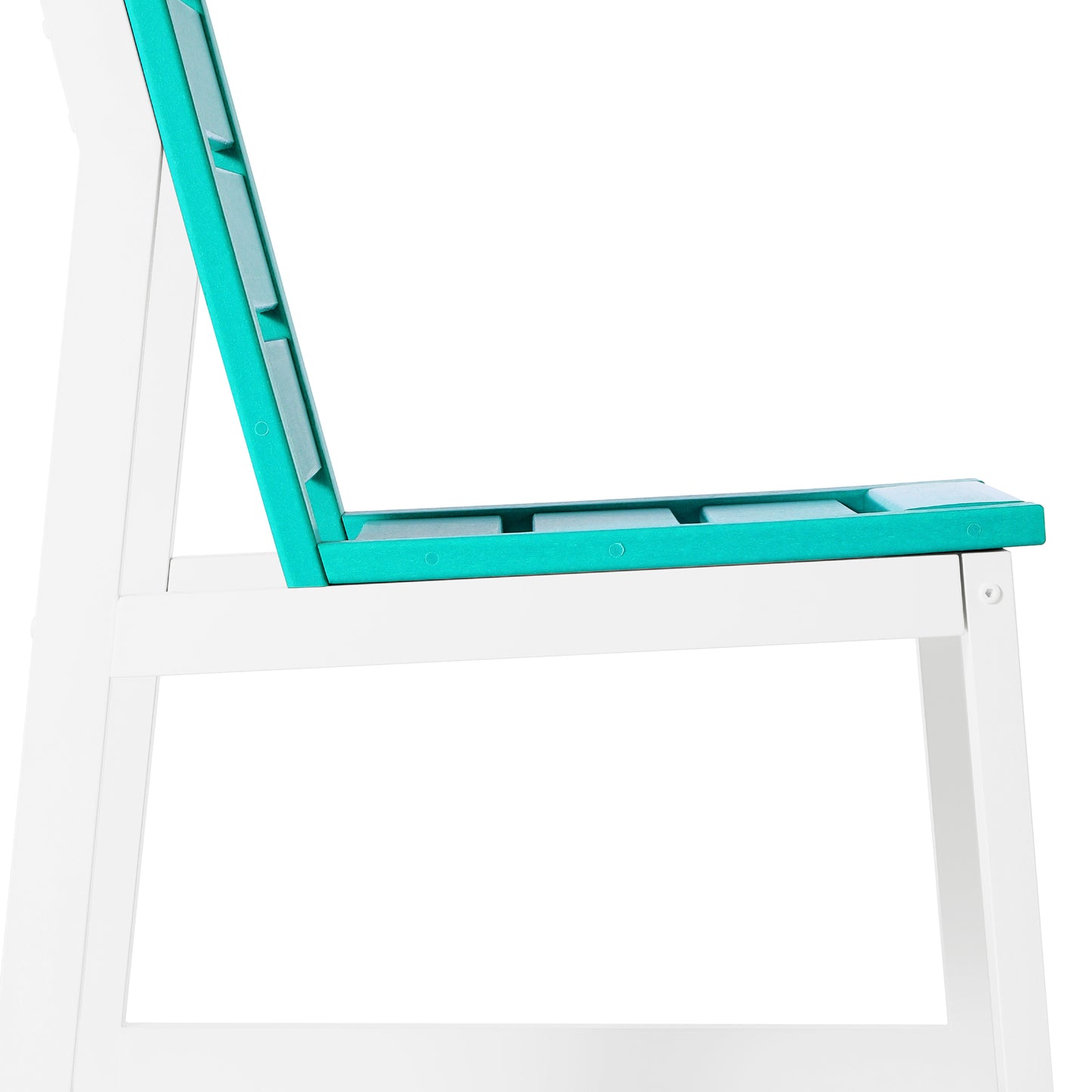 Vista Dining Side Chair Seahawk Designs Patio Dining Chairs