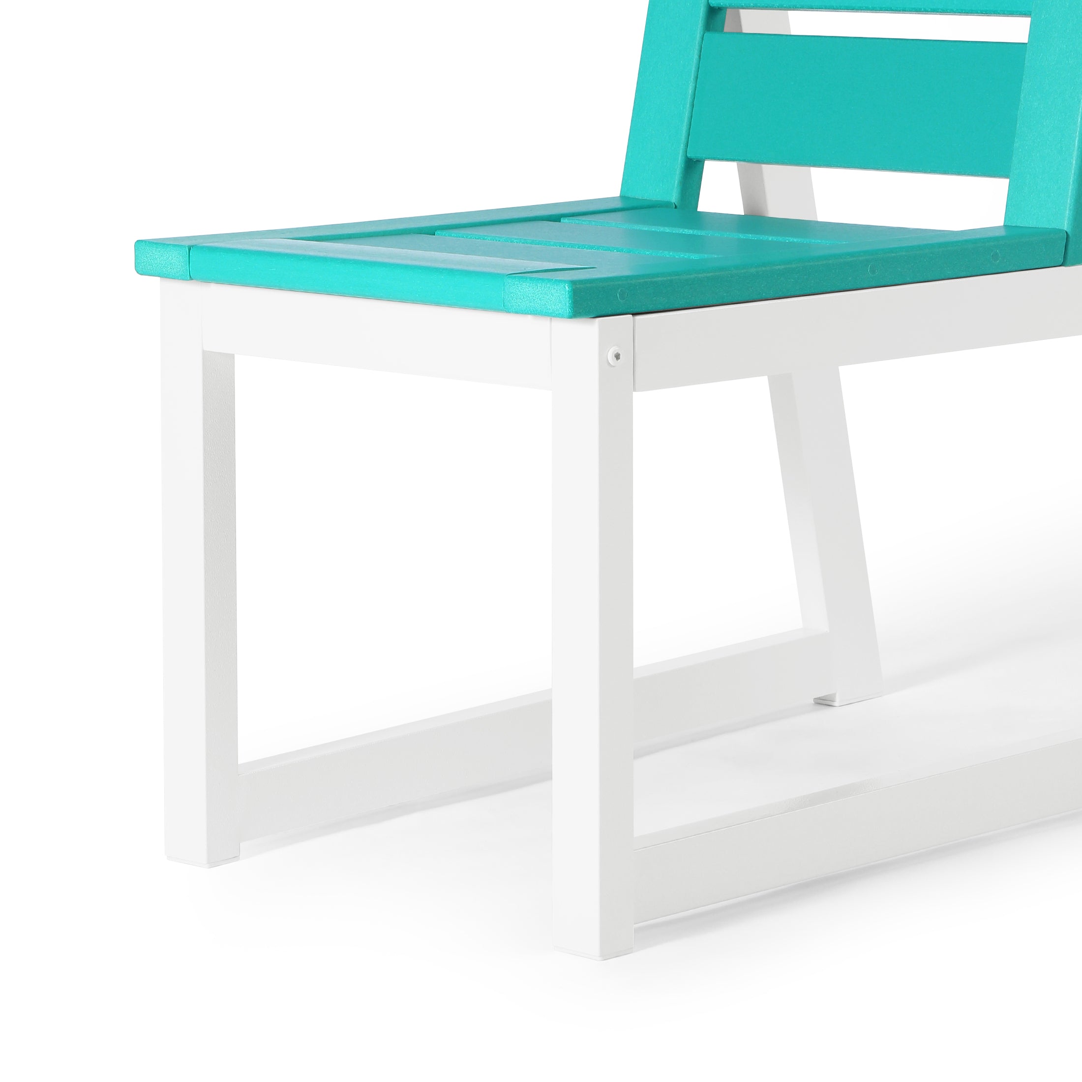 Vista Dining Side Chair Seahawk Designs Patio Dining Chairs