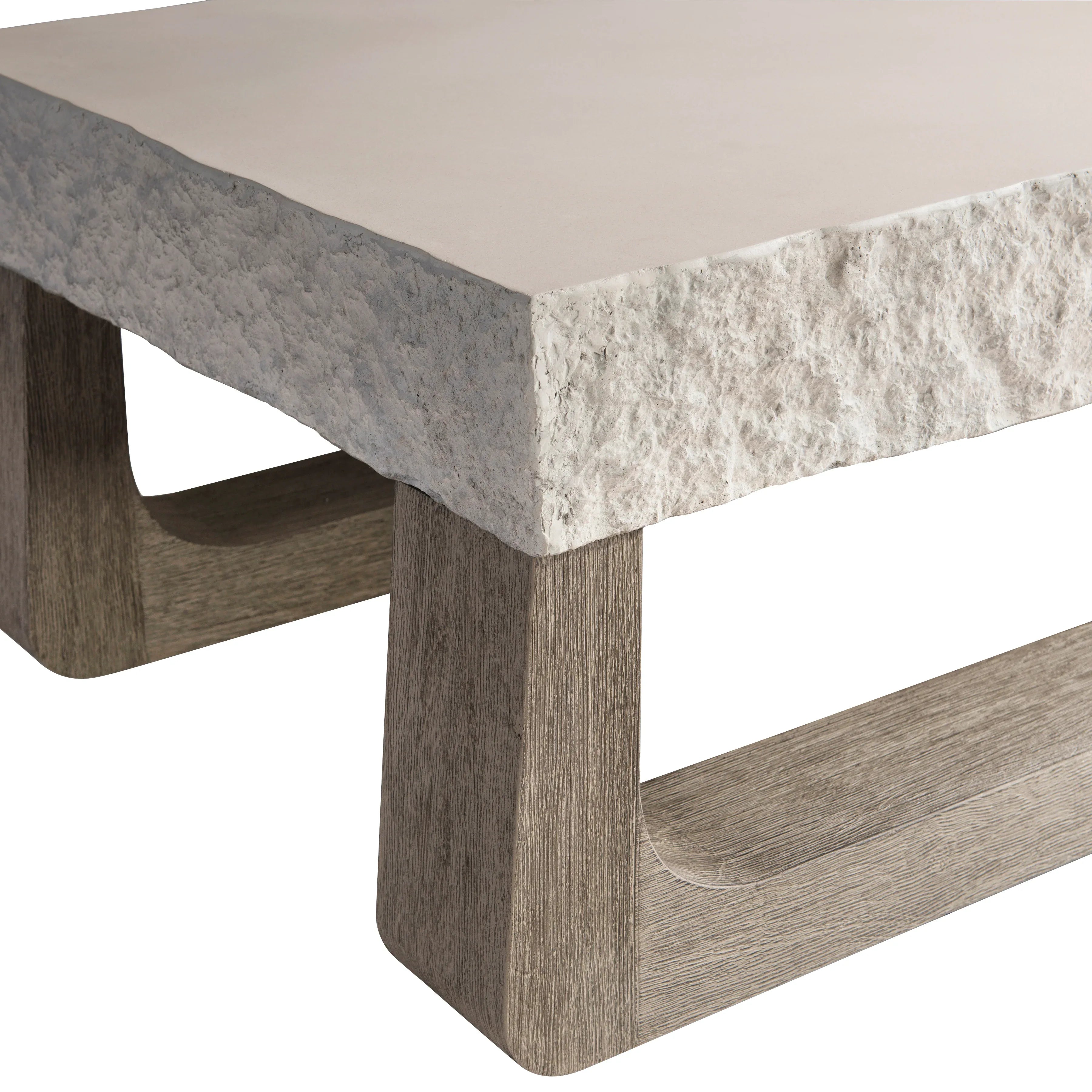 Bristol Outdoor Cocktail Table Bernhardt Exteriors
