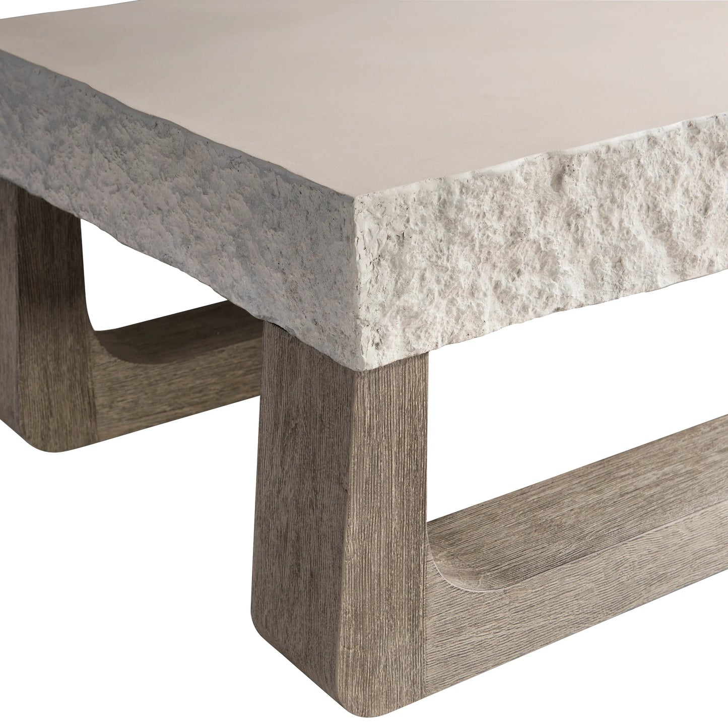 Bristol Outdoor Cocktail Table Bernhardt Exteriors
