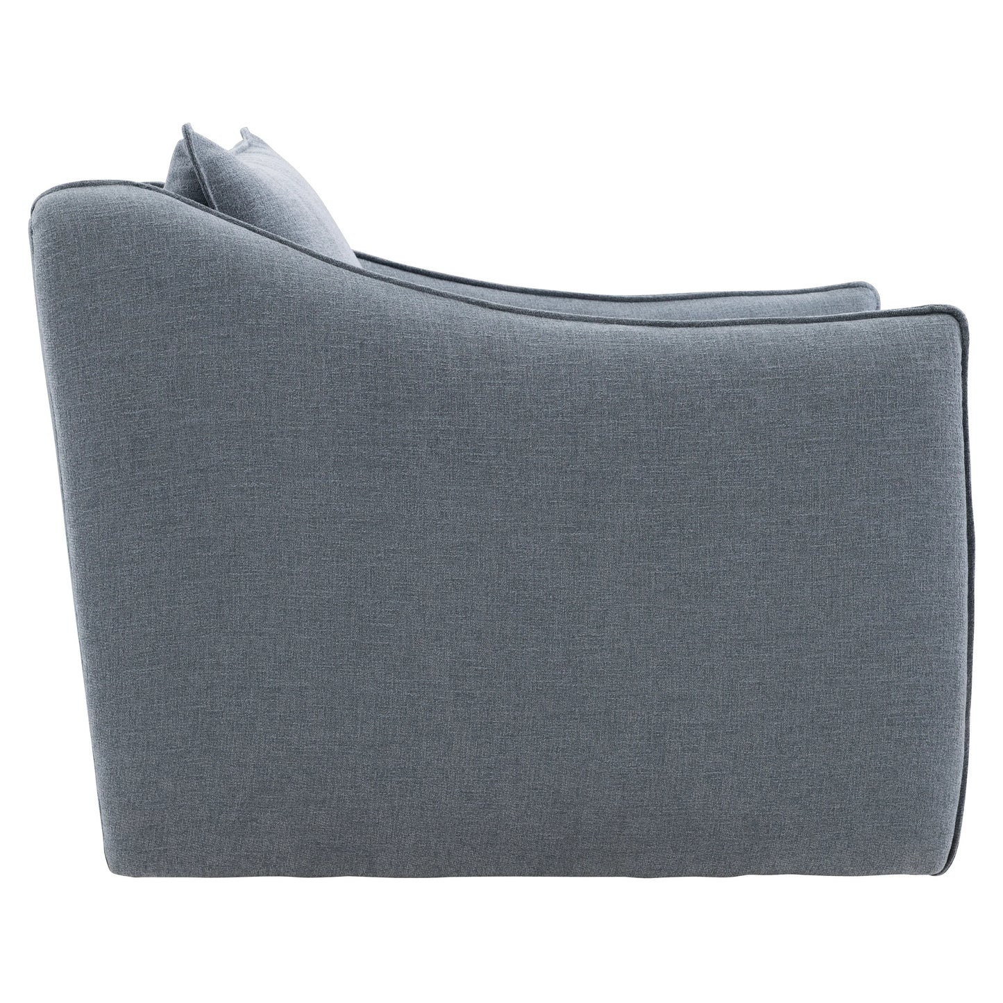 Joli Fabric Swivel Chair Bernhardt Living