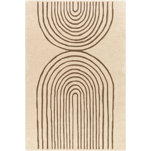 Isabel Handmade Rug Livabliss Isabel