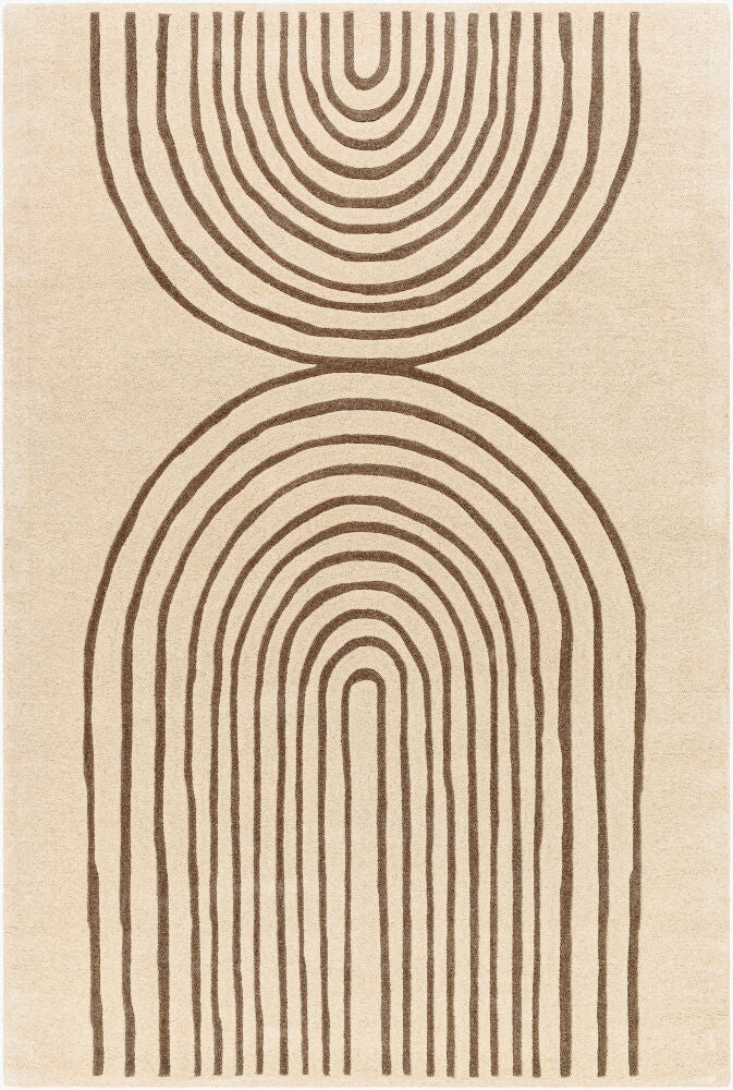 Isabel Handmade Rug
