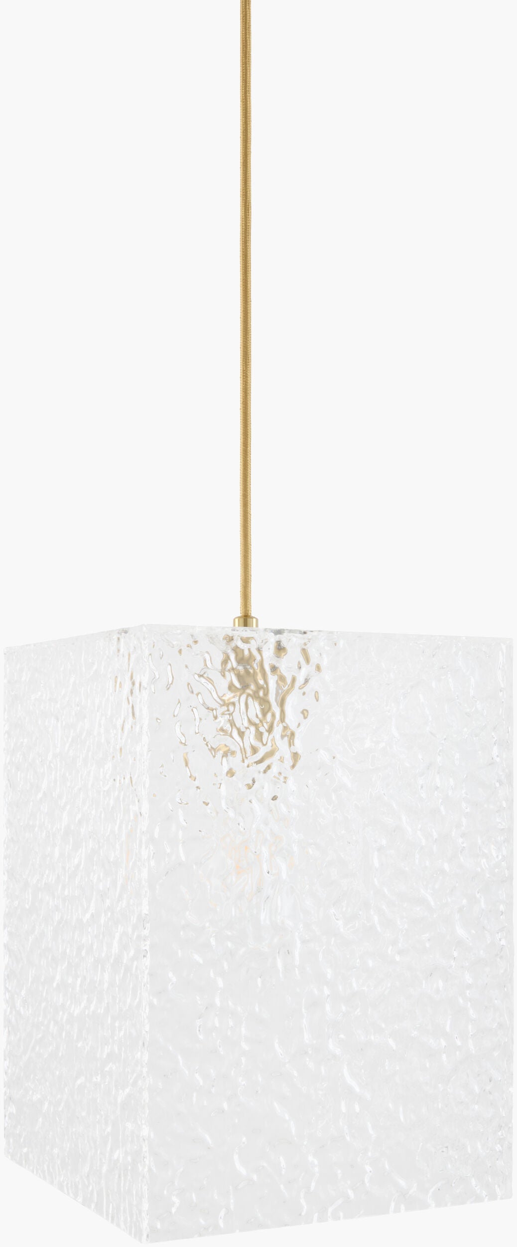 Icelya Pendant