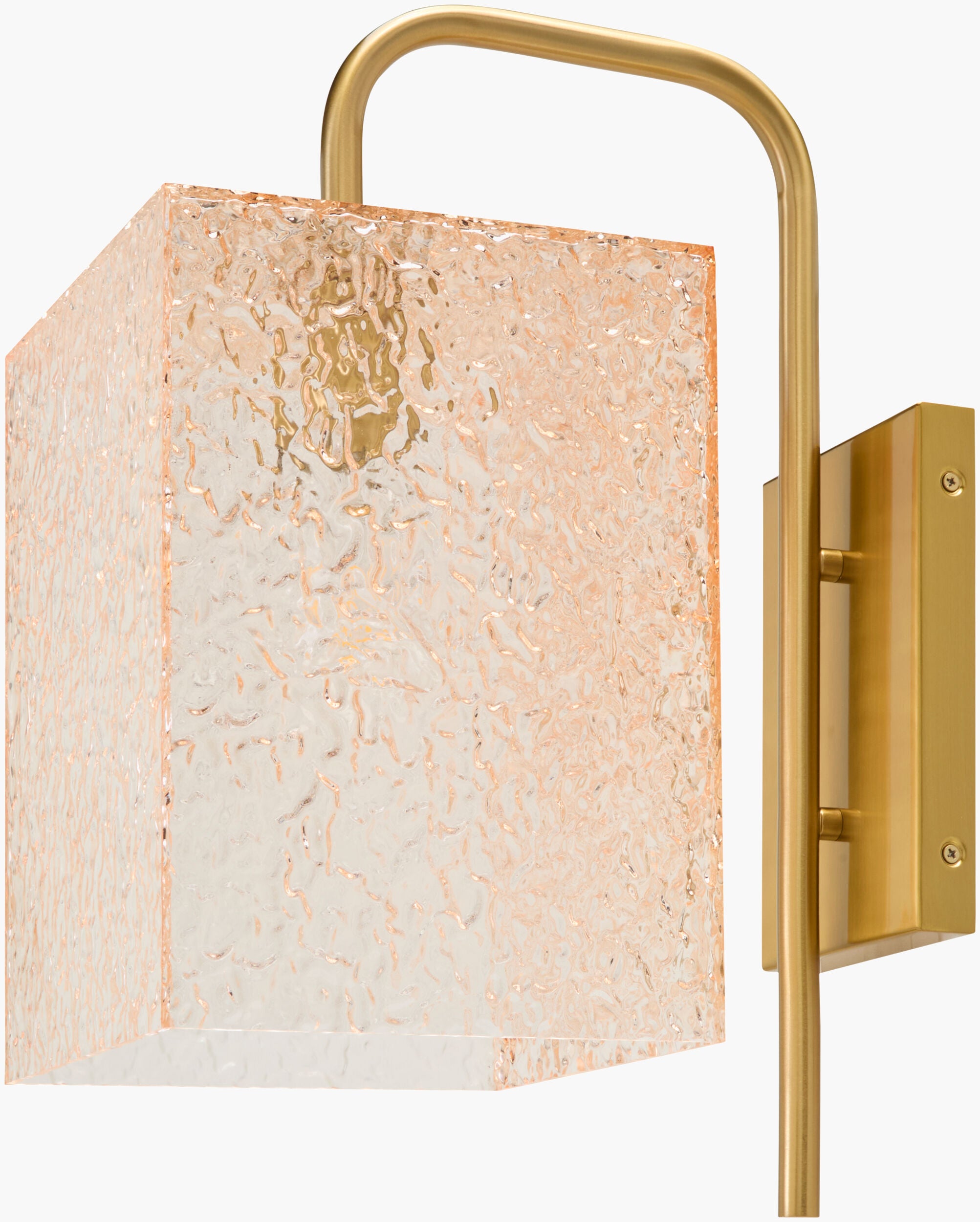 Icelya Wall Sconce