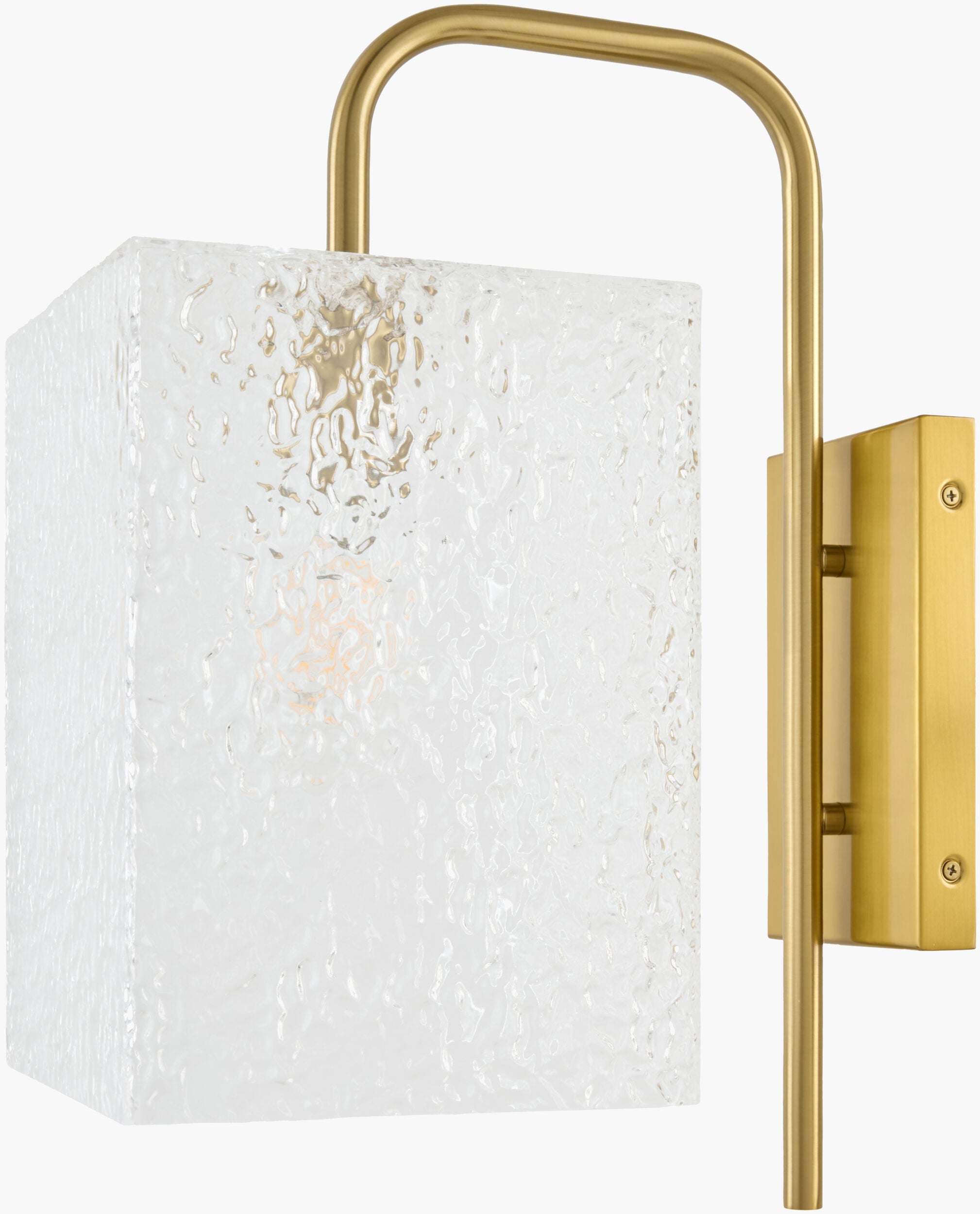 Icelya Wall Sconce