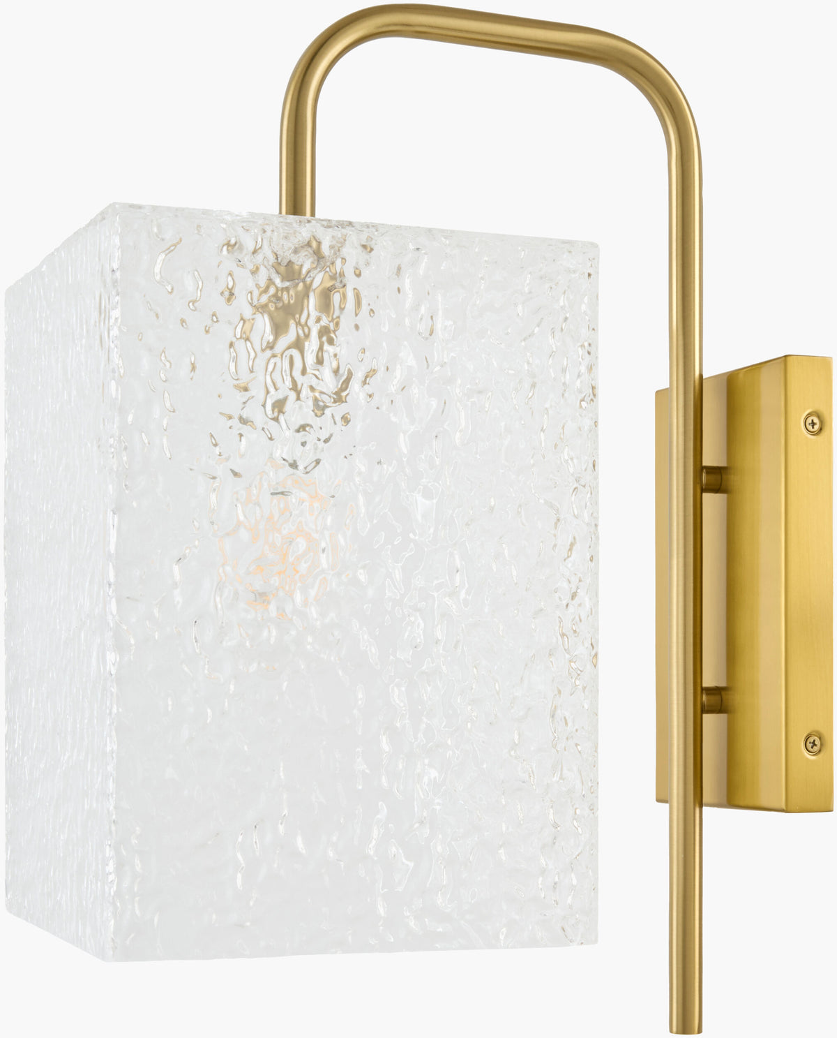 Icelya Wall Sconce