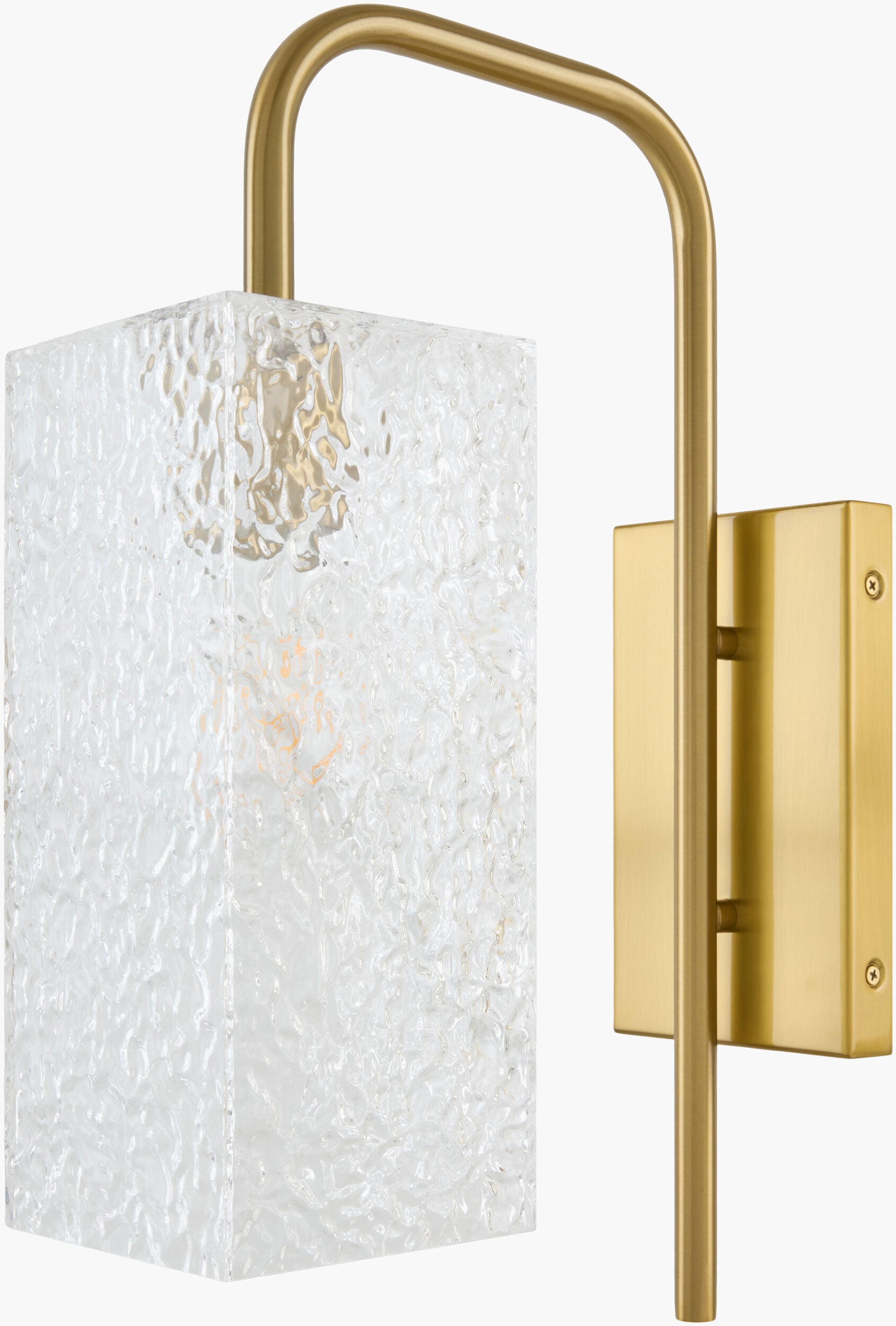 Icelya Wall Sconce