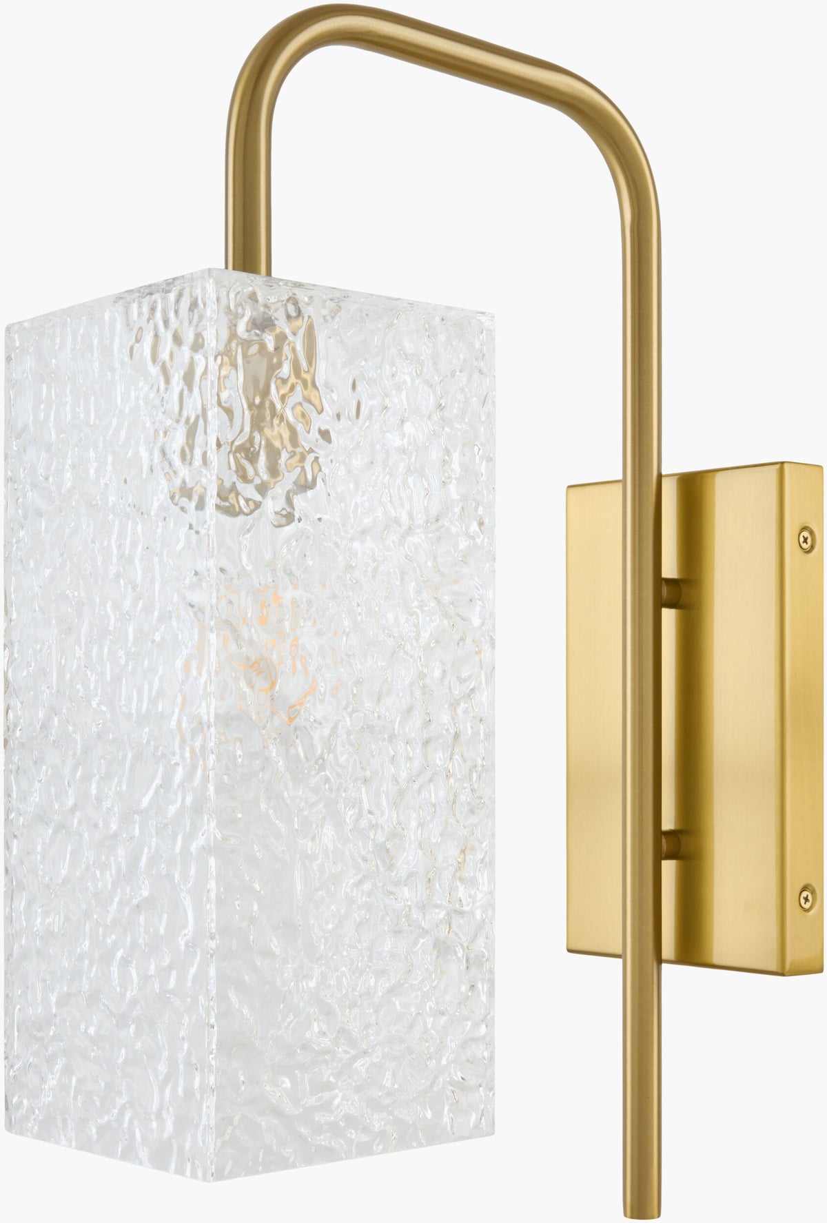 Icelya Wall Sconce