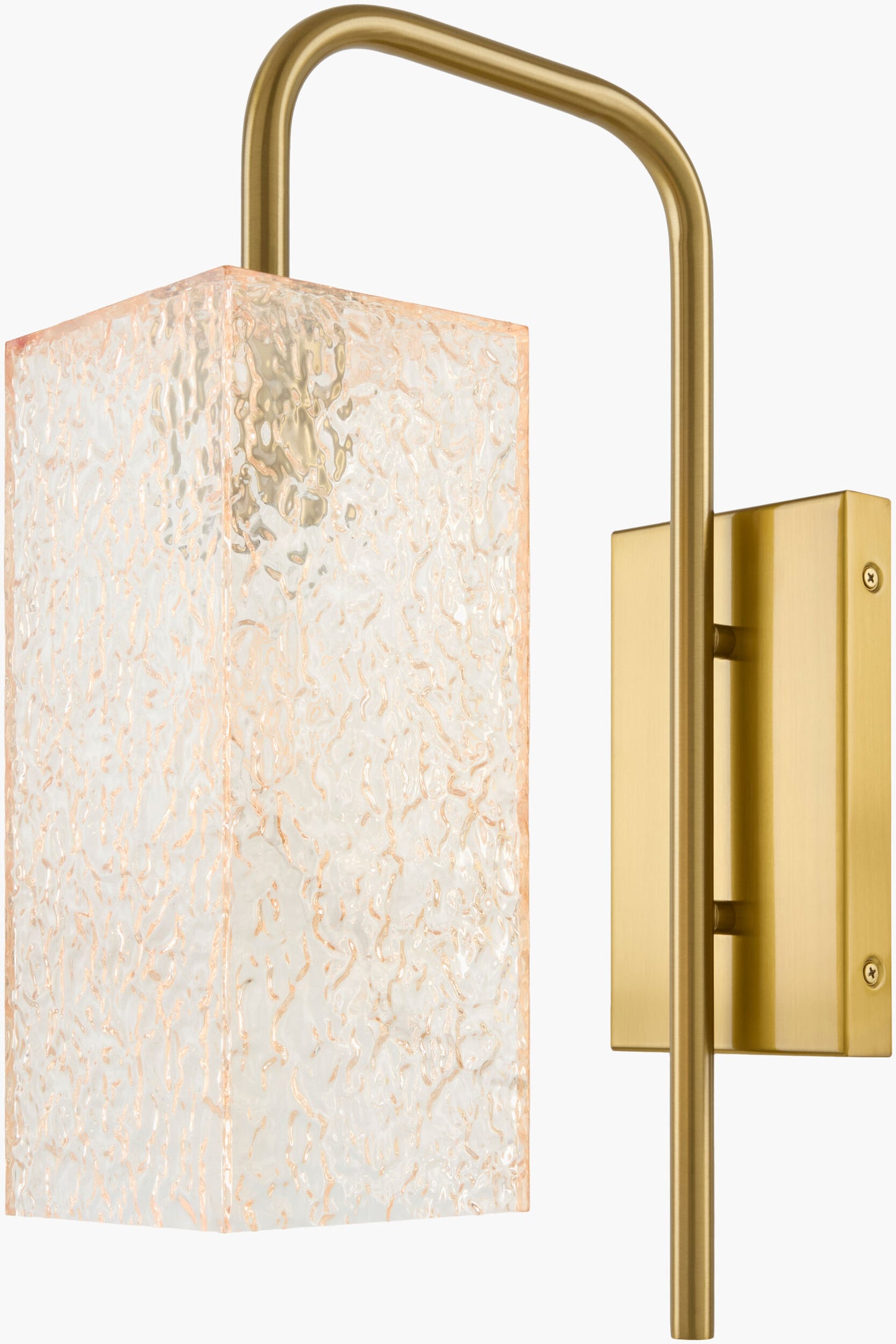 Icelya Wall Sconce