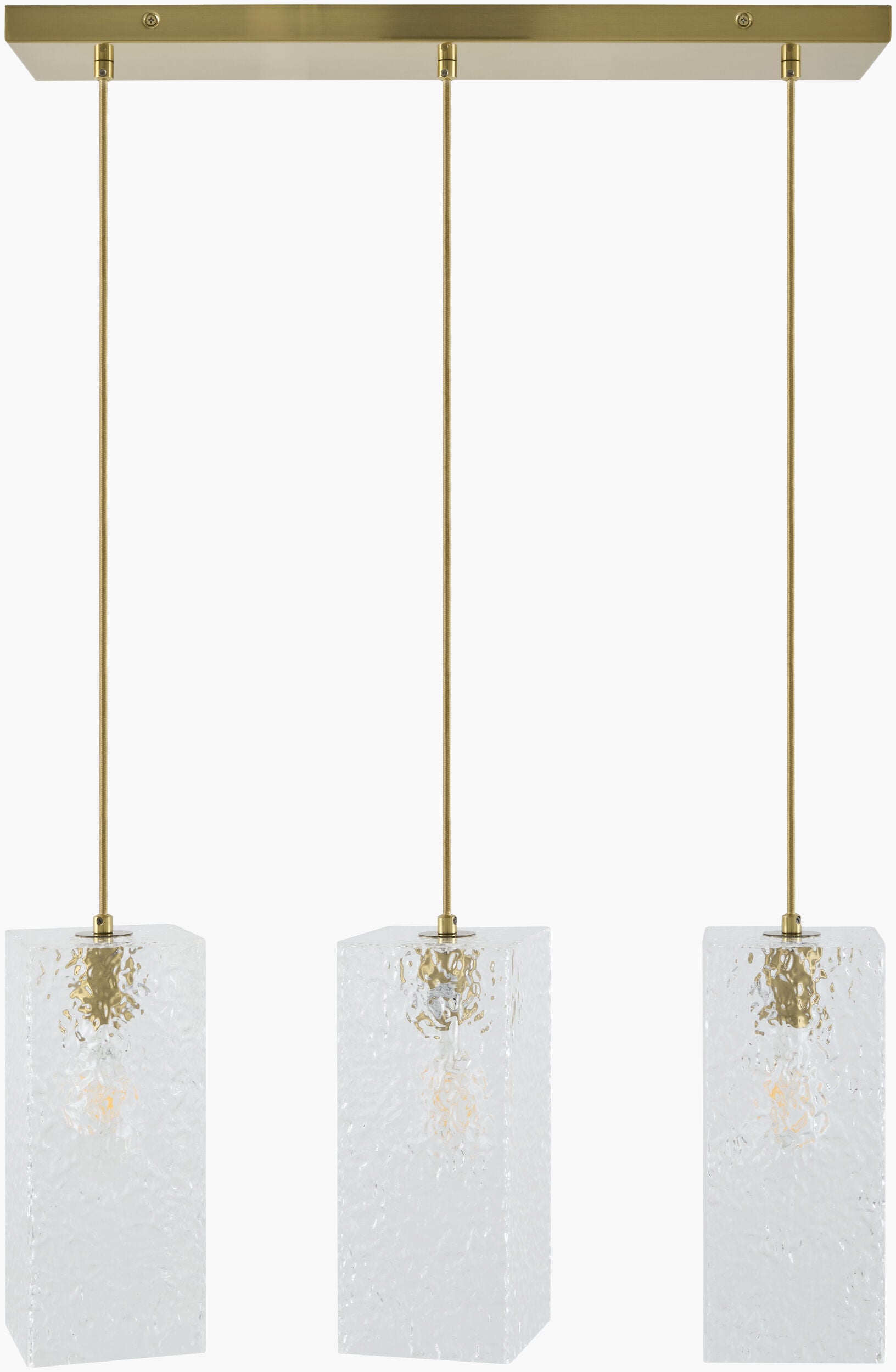 Icelya Chandelier