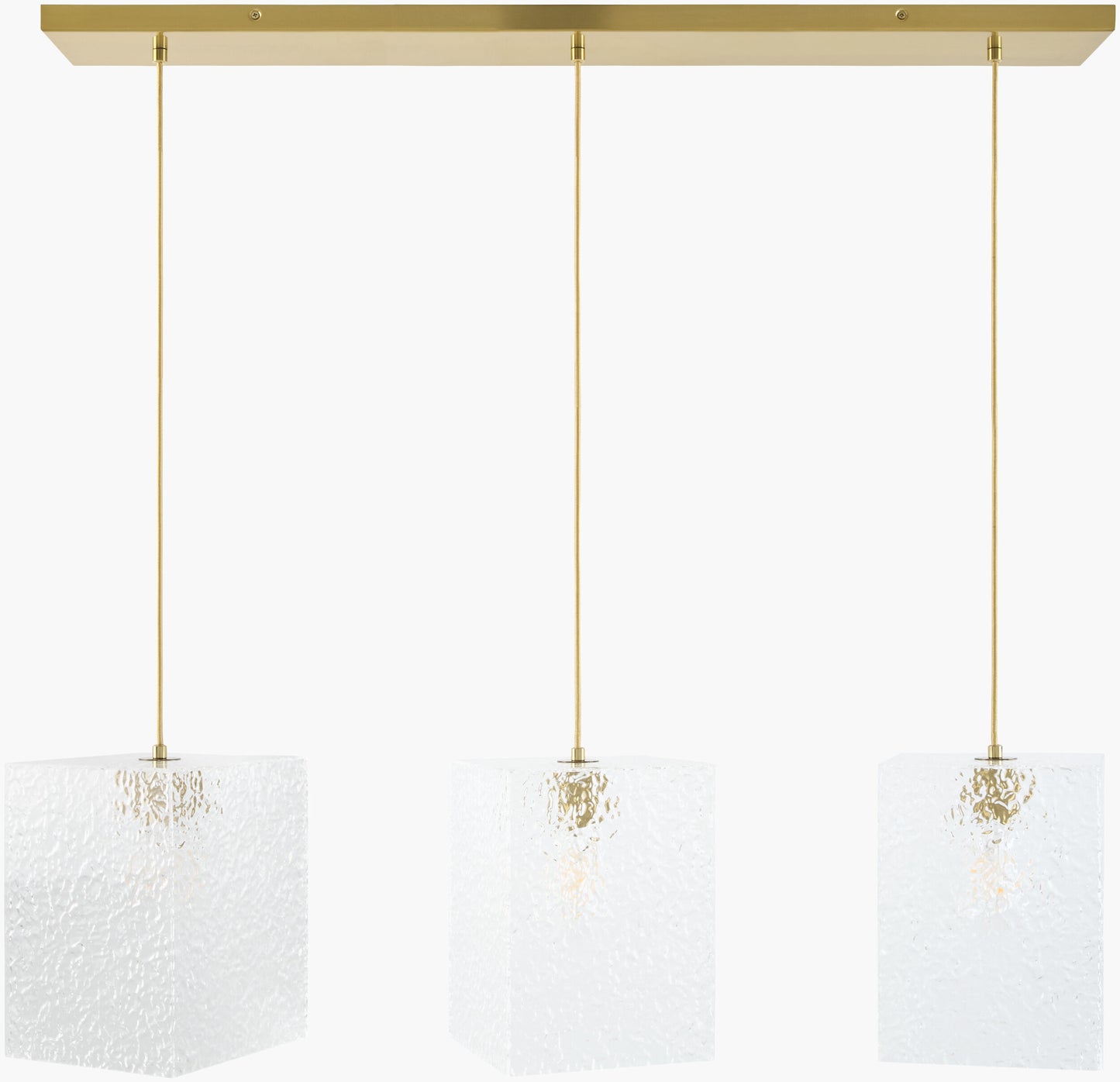 Icelya Chandelier