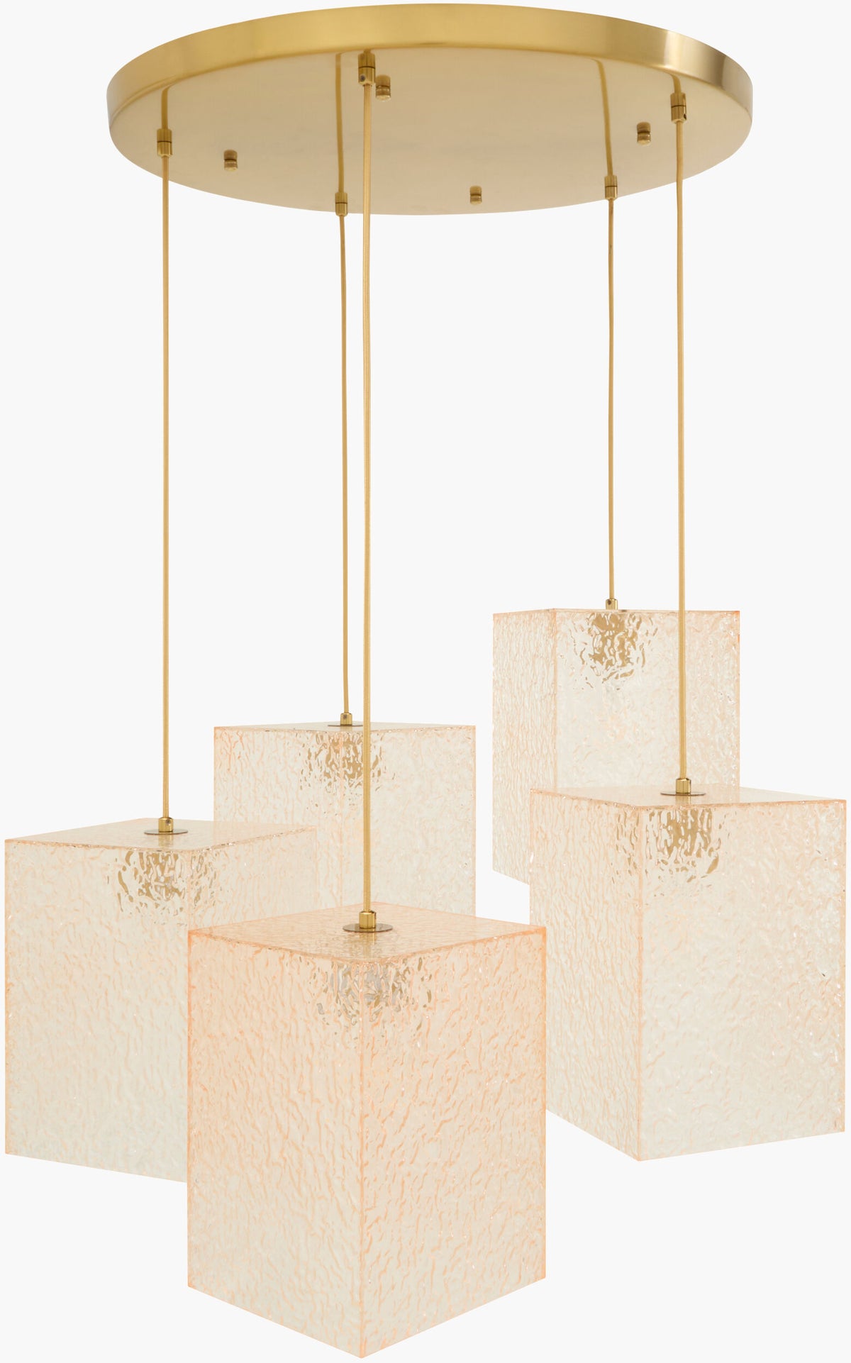 Icelya Chandelier
