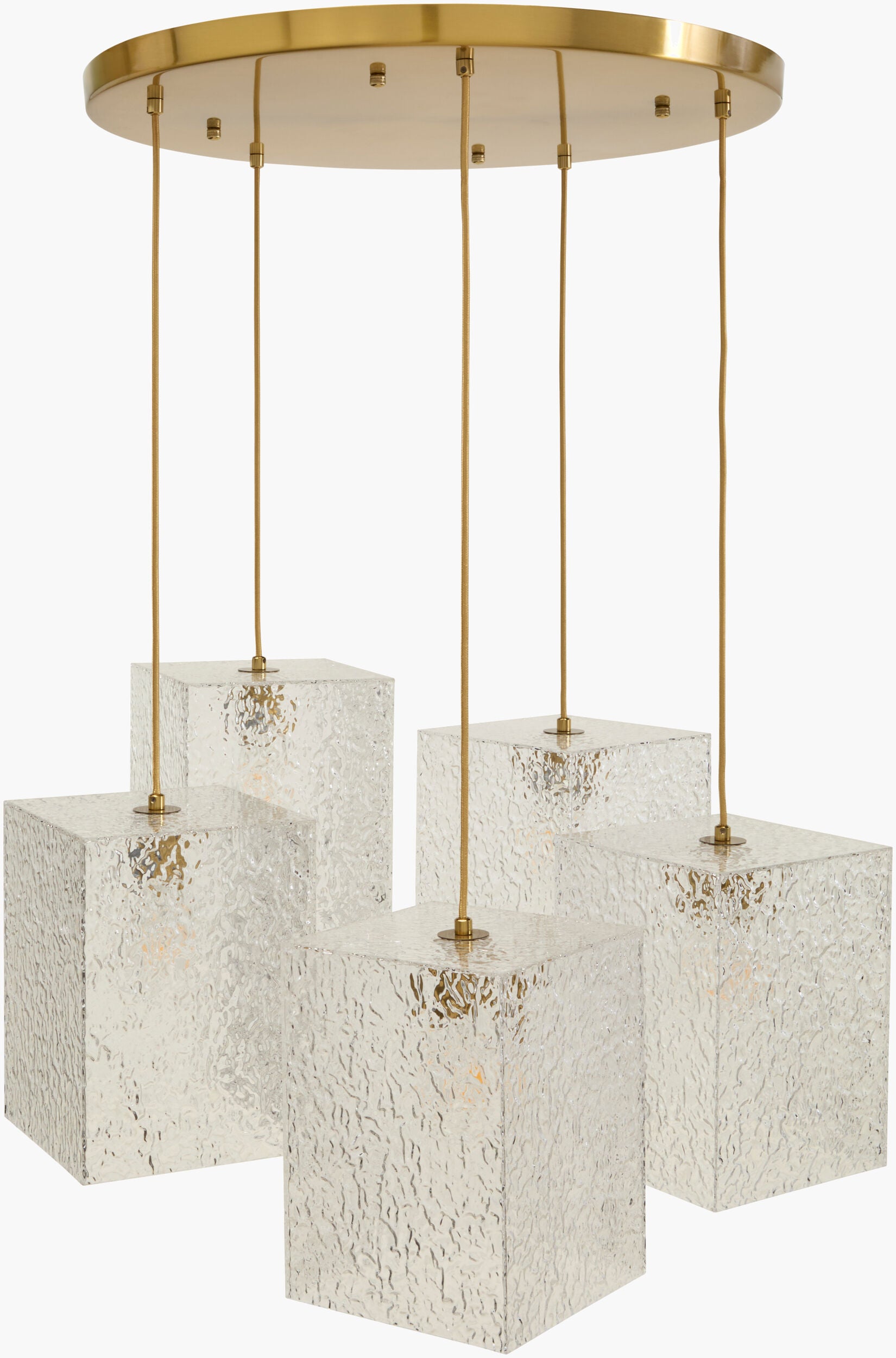 Icelya Chandelier