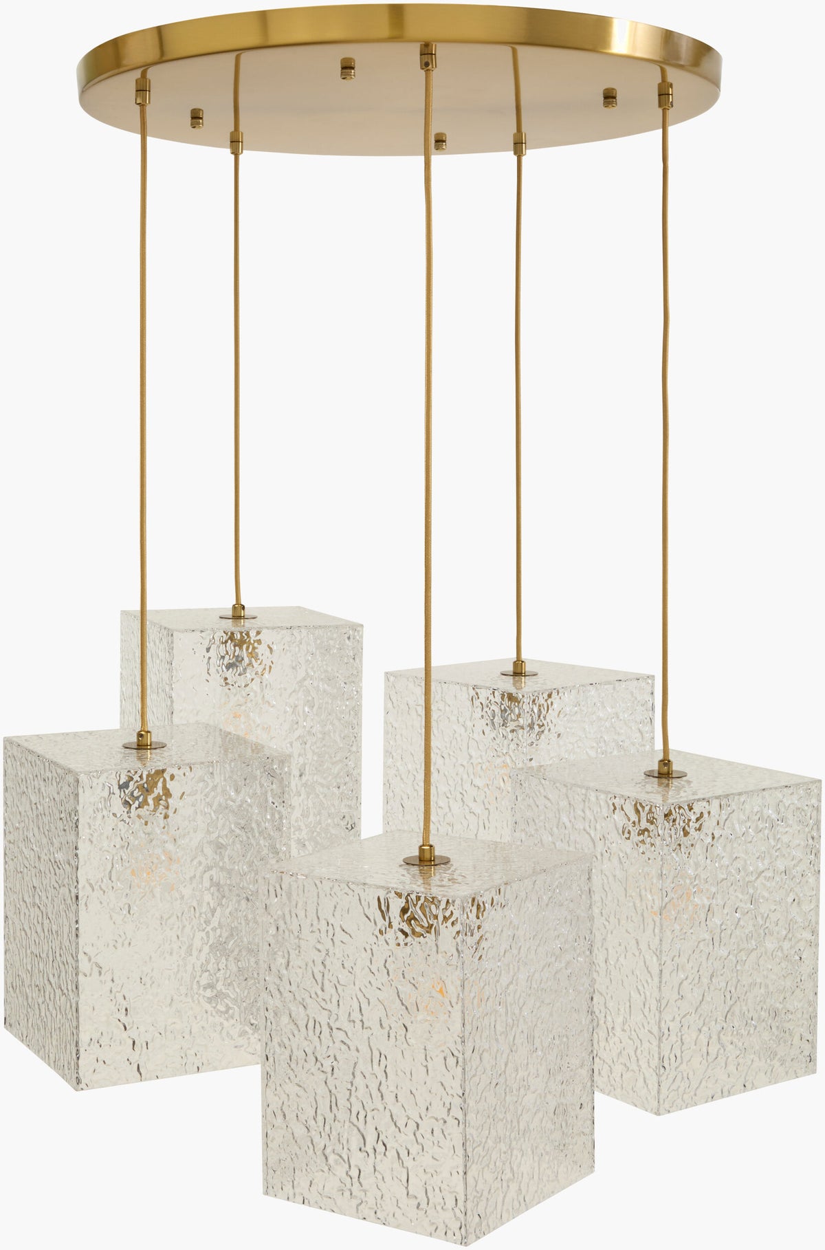 Icelya Chandelier