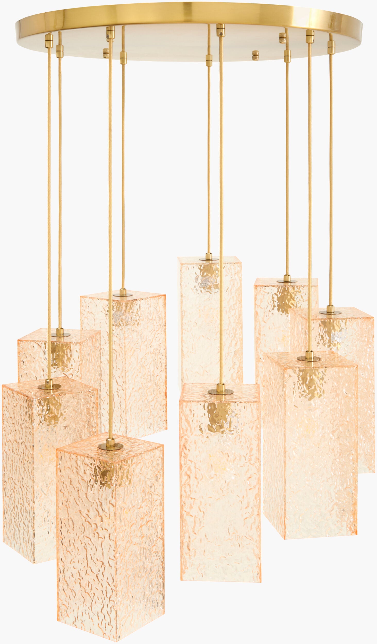 Icelya Chandelier