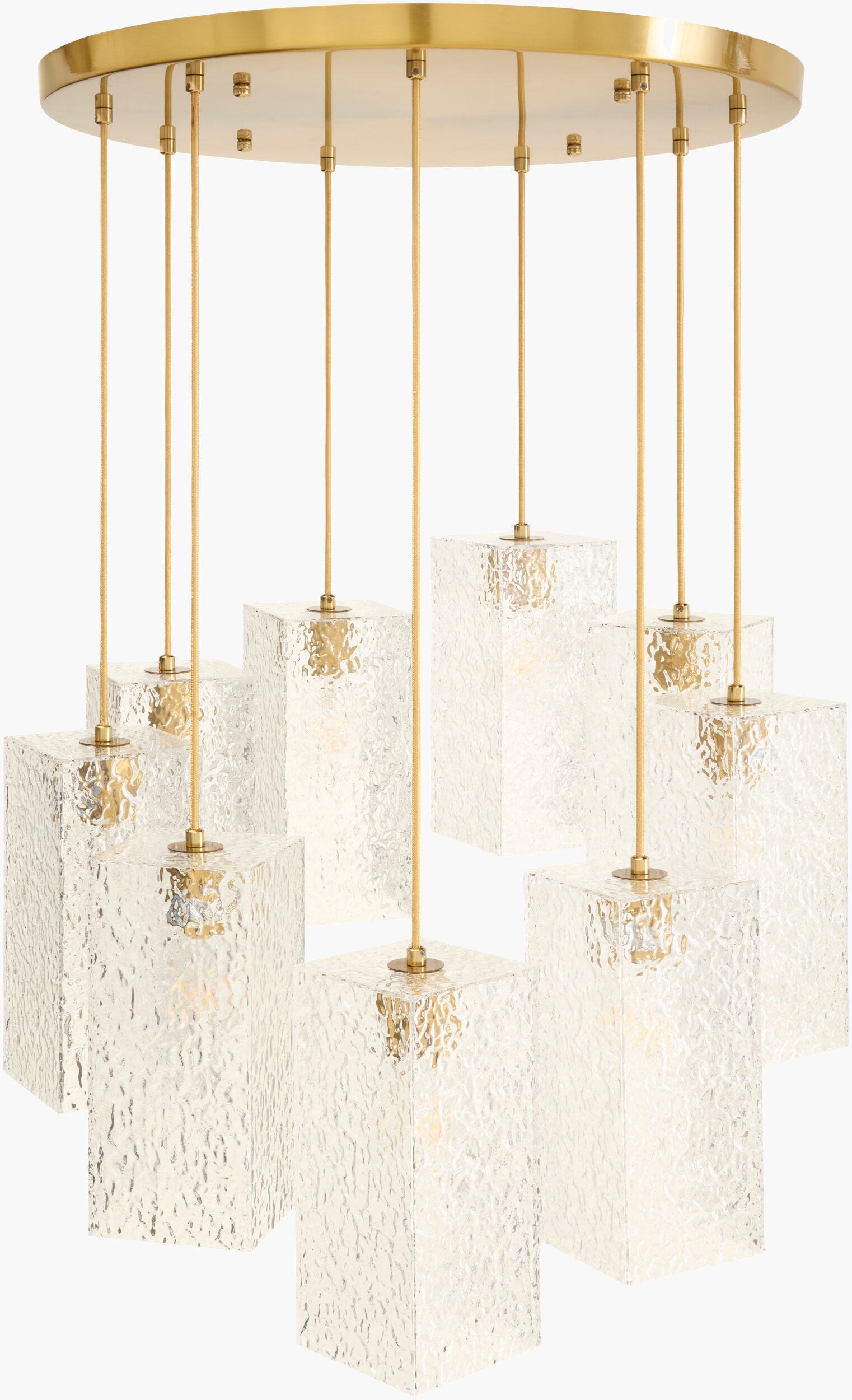 Icelya Chandelier