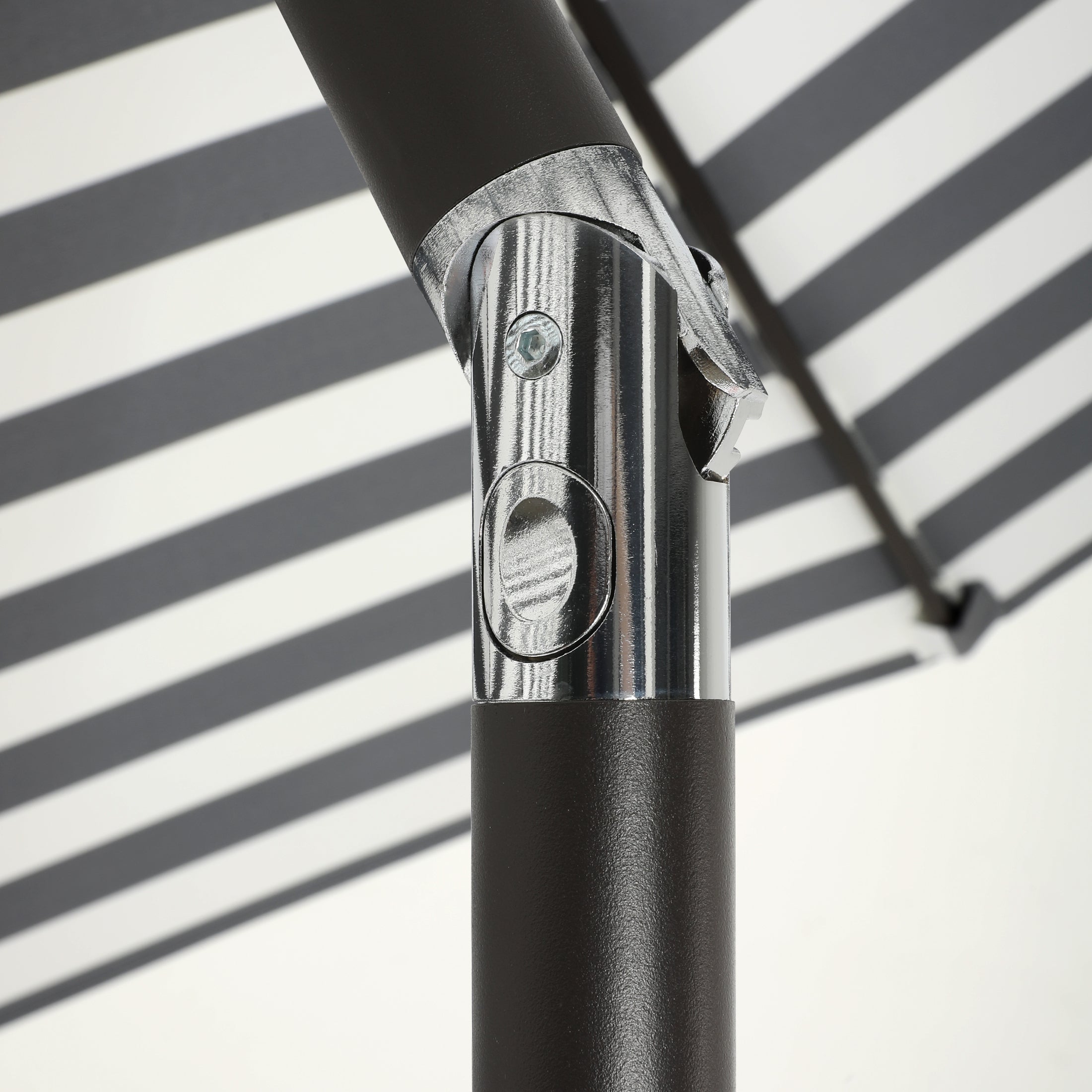 Kona 9 ft. Umbrella with Tilt and Crank Seahawk Designs Patio Umbrellas