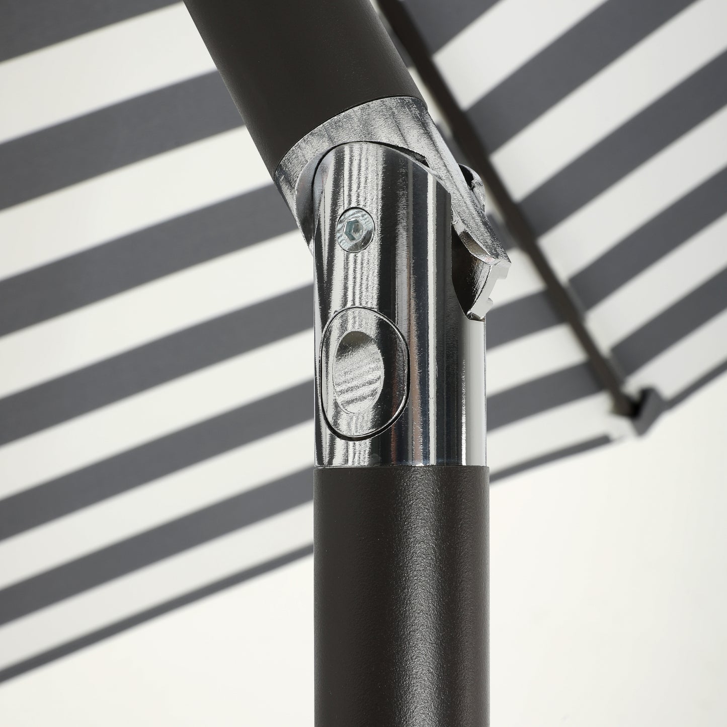 Kona 9 ft. Umbrella with Tilt and Crank Seahawk Designs Patio Umbrellas