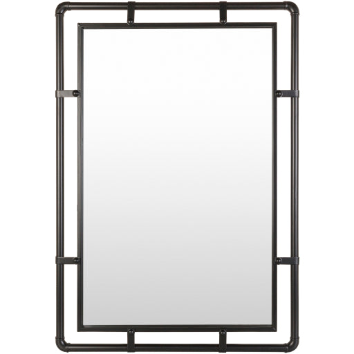 Indus Accent Mirror Livabliss Indus