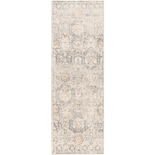 Indigo Machine Woven Rug Livabliss Indigo