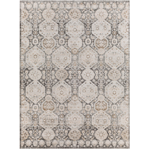 Indigo Machine Woven Rug Livabliss Indigo