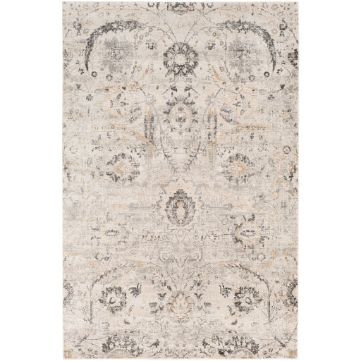 Indigo Machine Woven Rug Livabliss Indigo