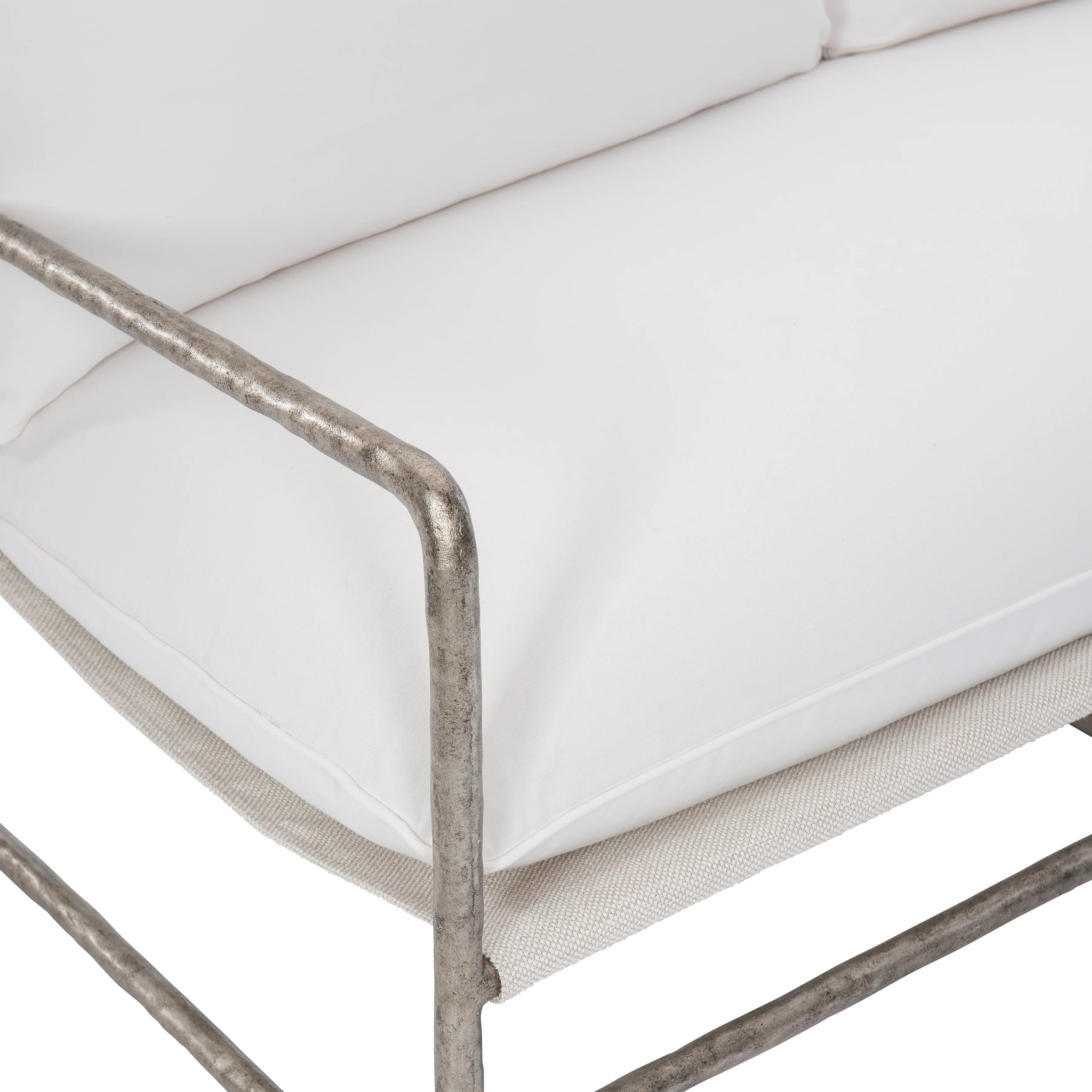 Sorrento Outdoor Sofa Bernhardt Exteriors