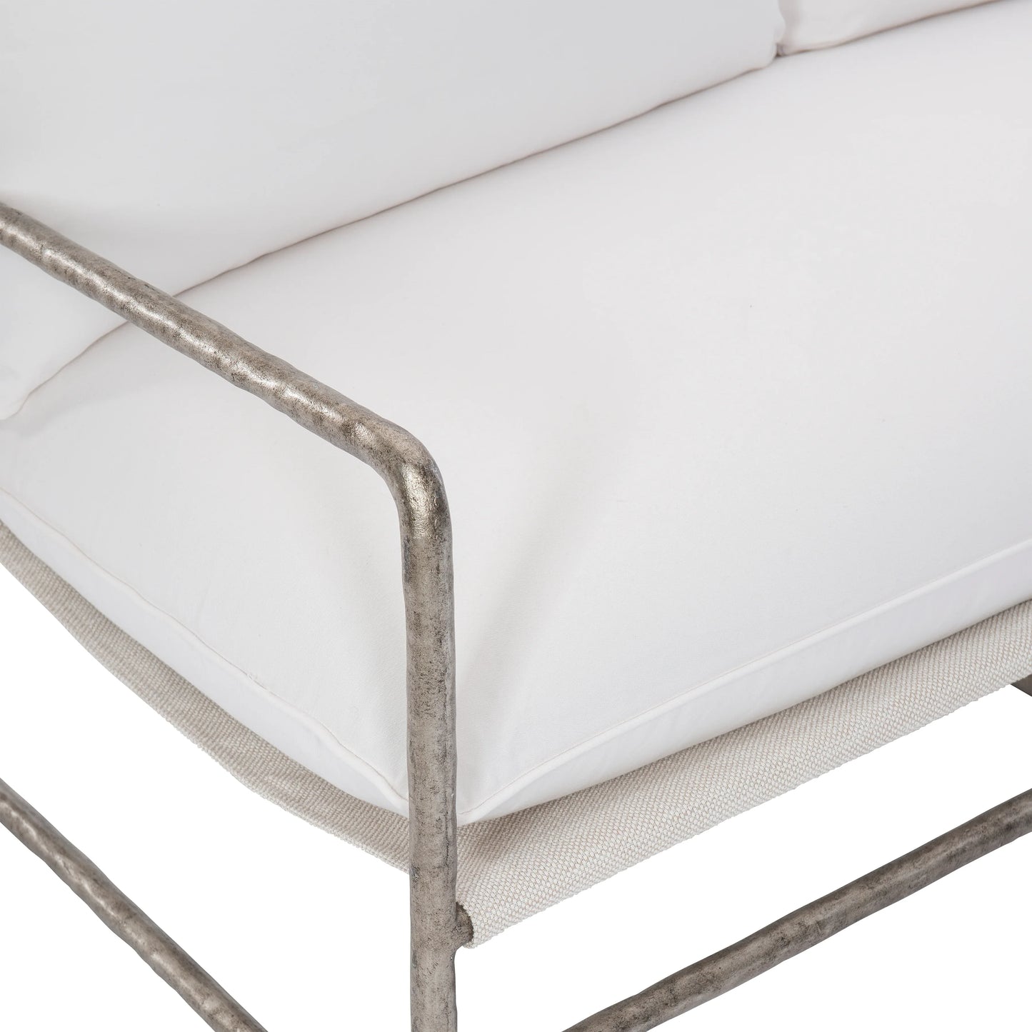 Sorrento Outdoor Sofa Bernhardt Exteriors