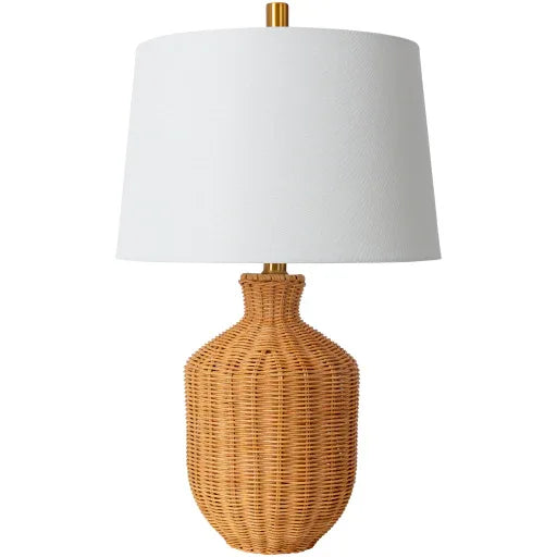 Ignatz Accent Table Lamp Livabliss Ignatz
