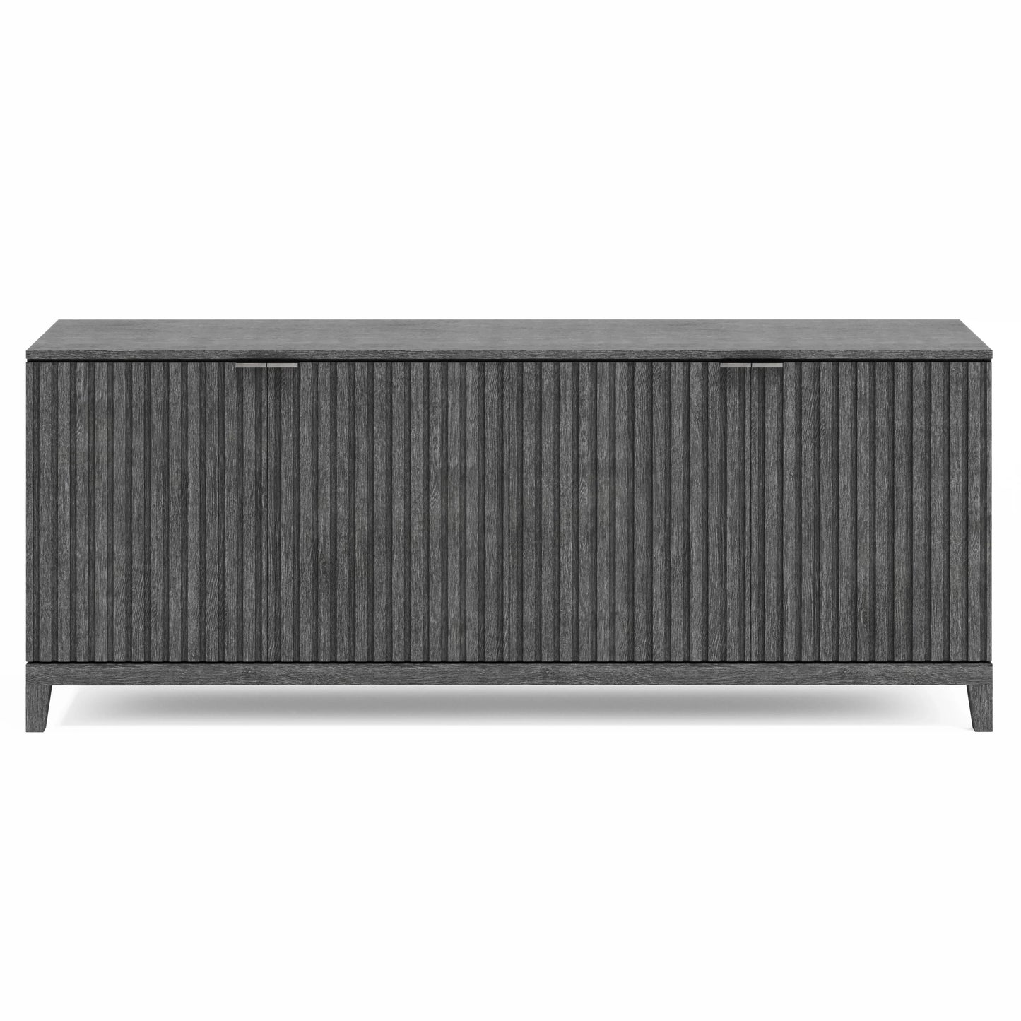 Menton Entertainment Credenza Bernhardt Loft