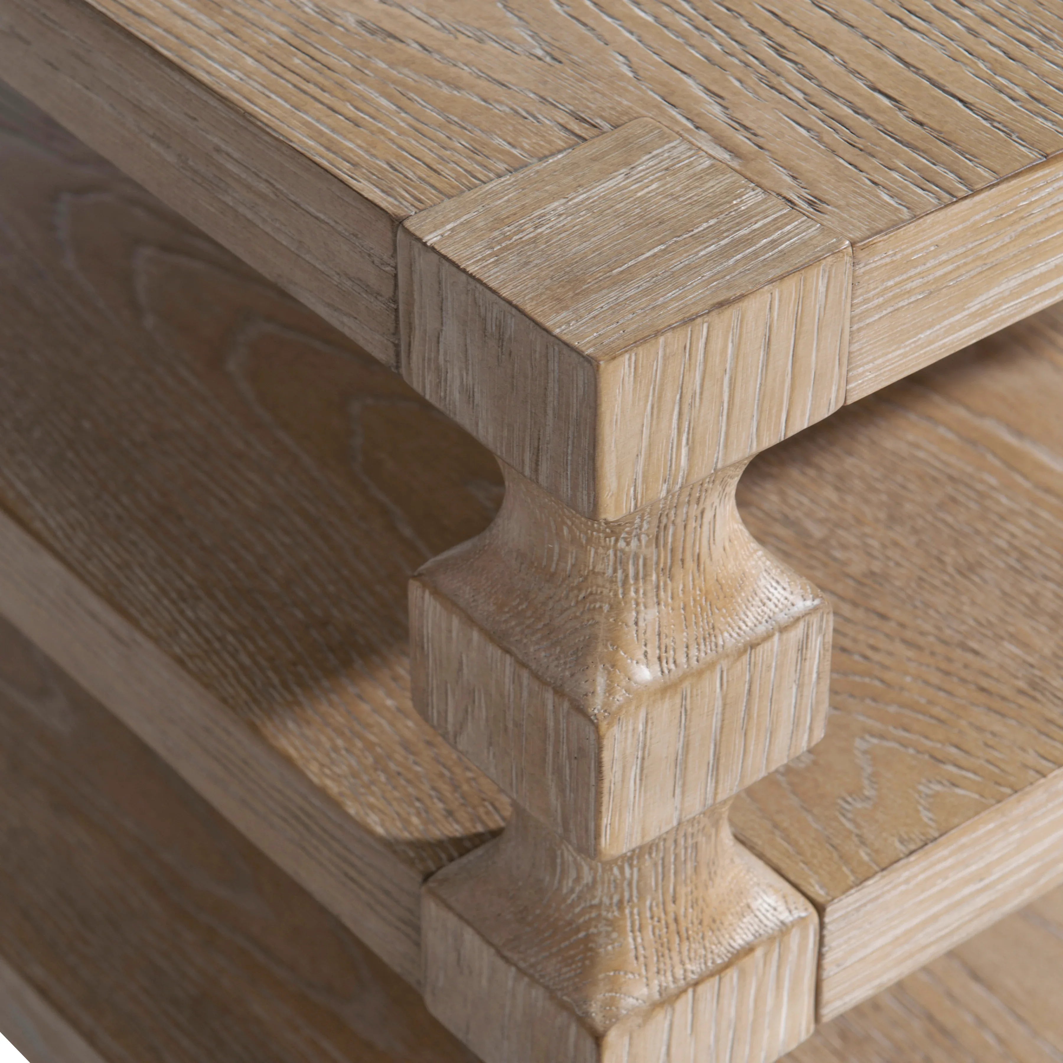 Aventura Side Table Bernhardt