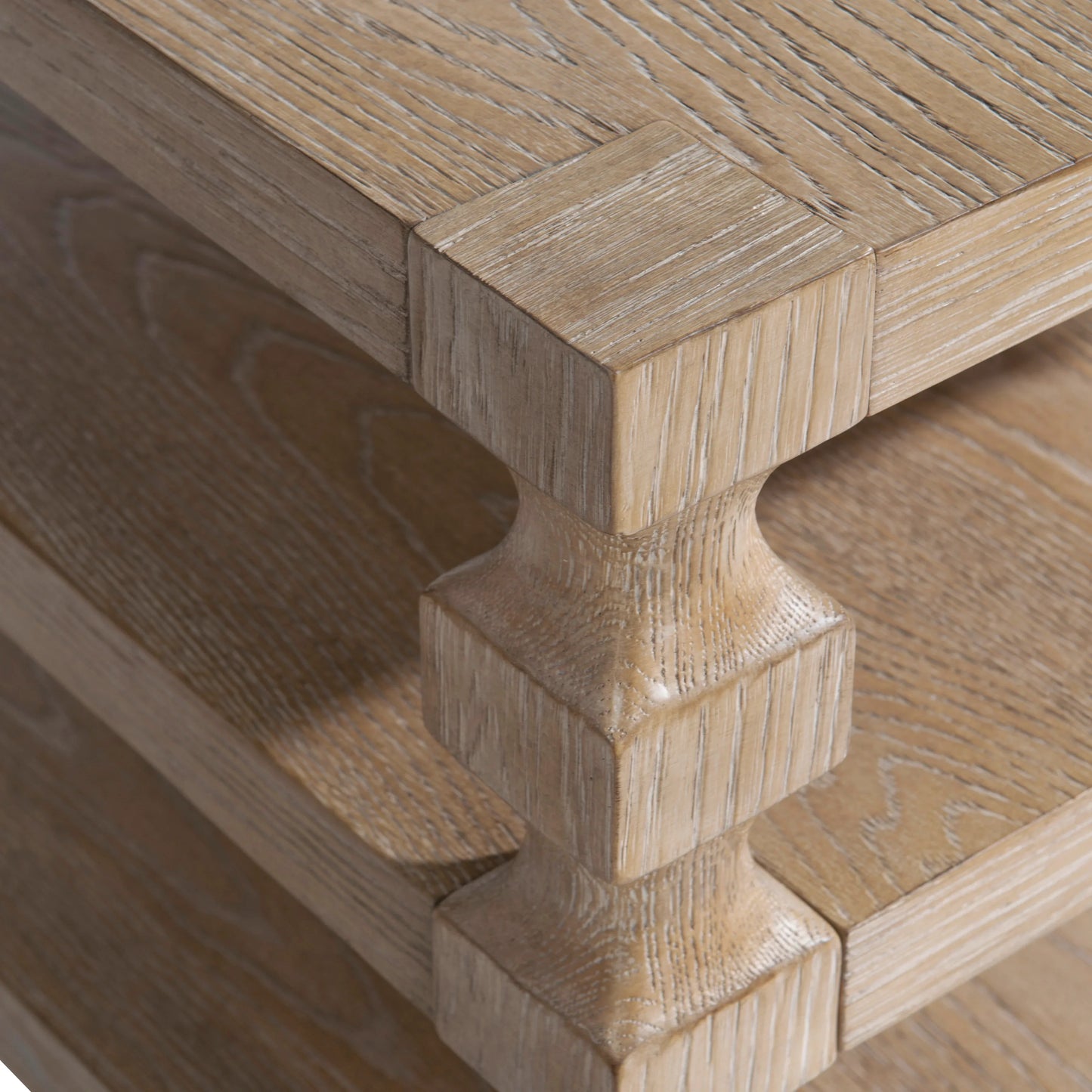 Aventura Side Table Bernhardt