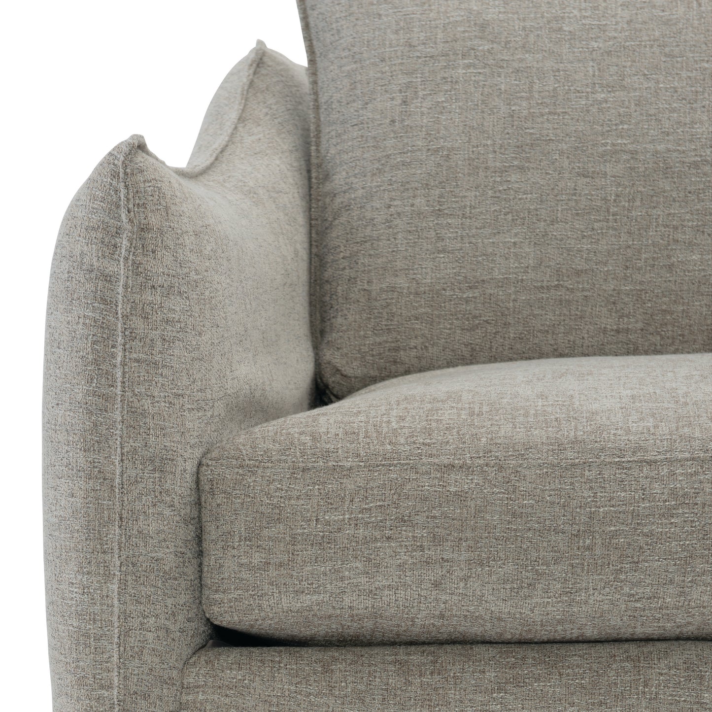 Joli Fabric Chair 1/2