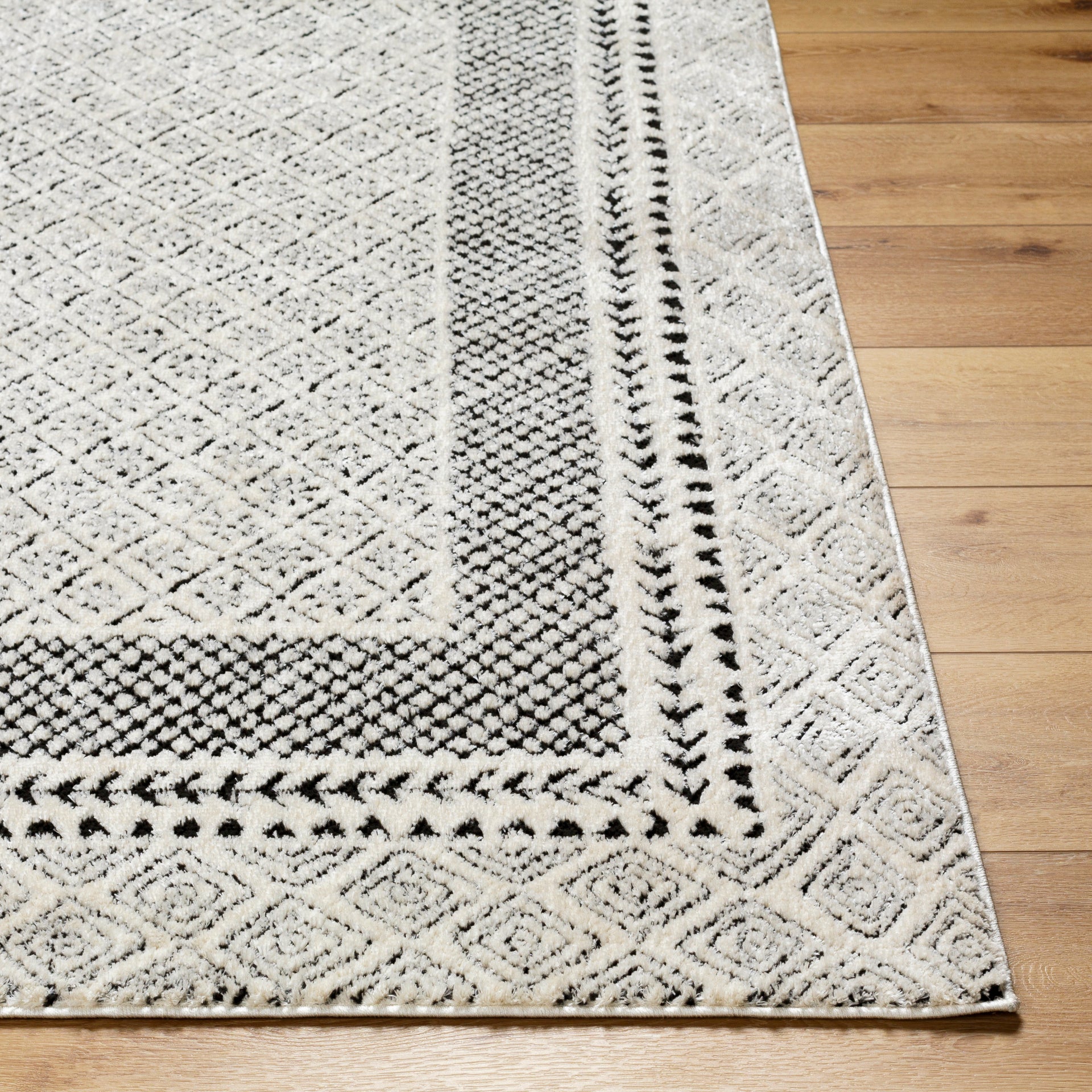 Freud Machine Woven Rug Livabliss Freud