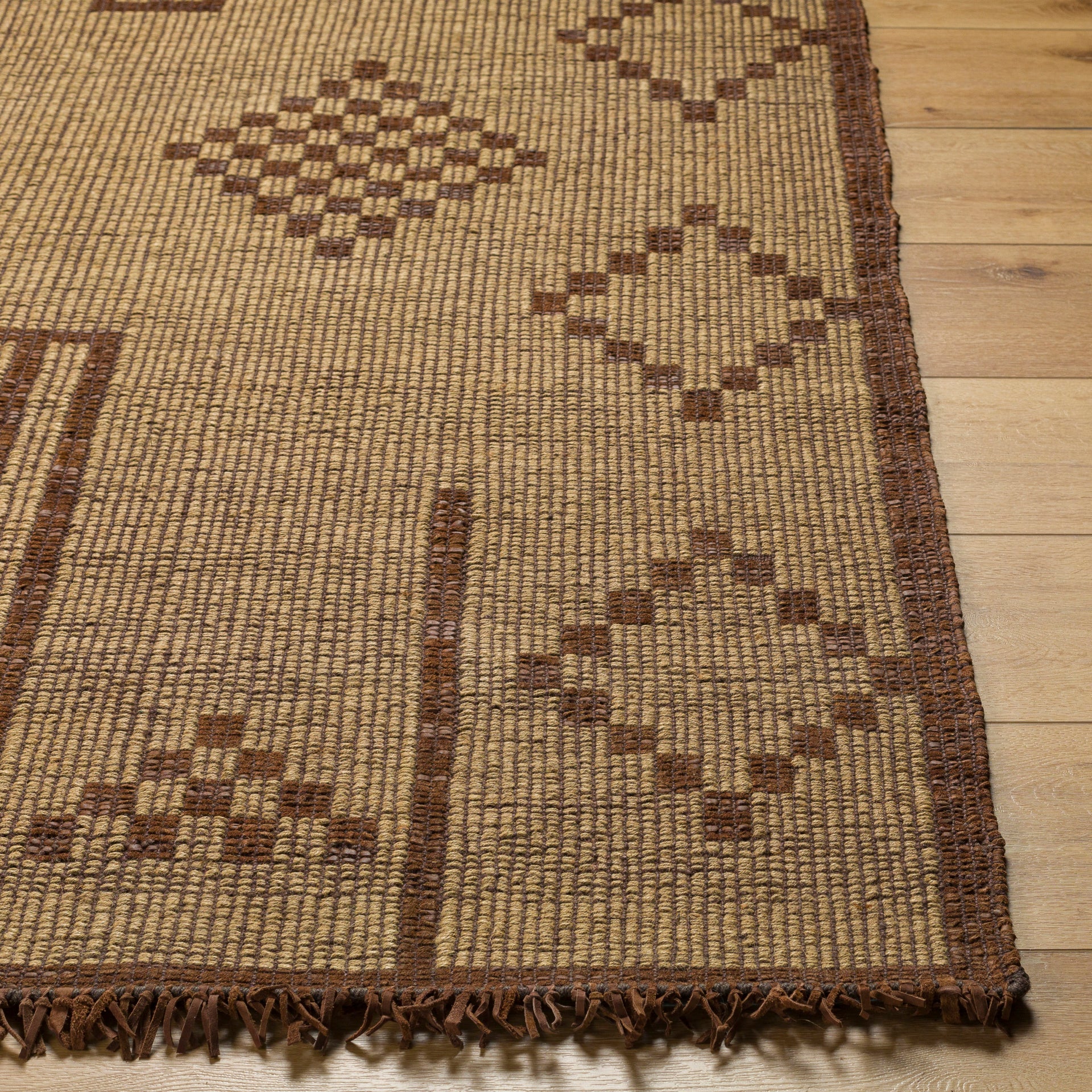 Touareg Handmade Rug Livabliss Touareg