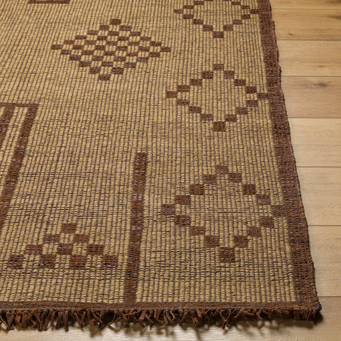 Touareg Handmade Rug Livabliss Touareg