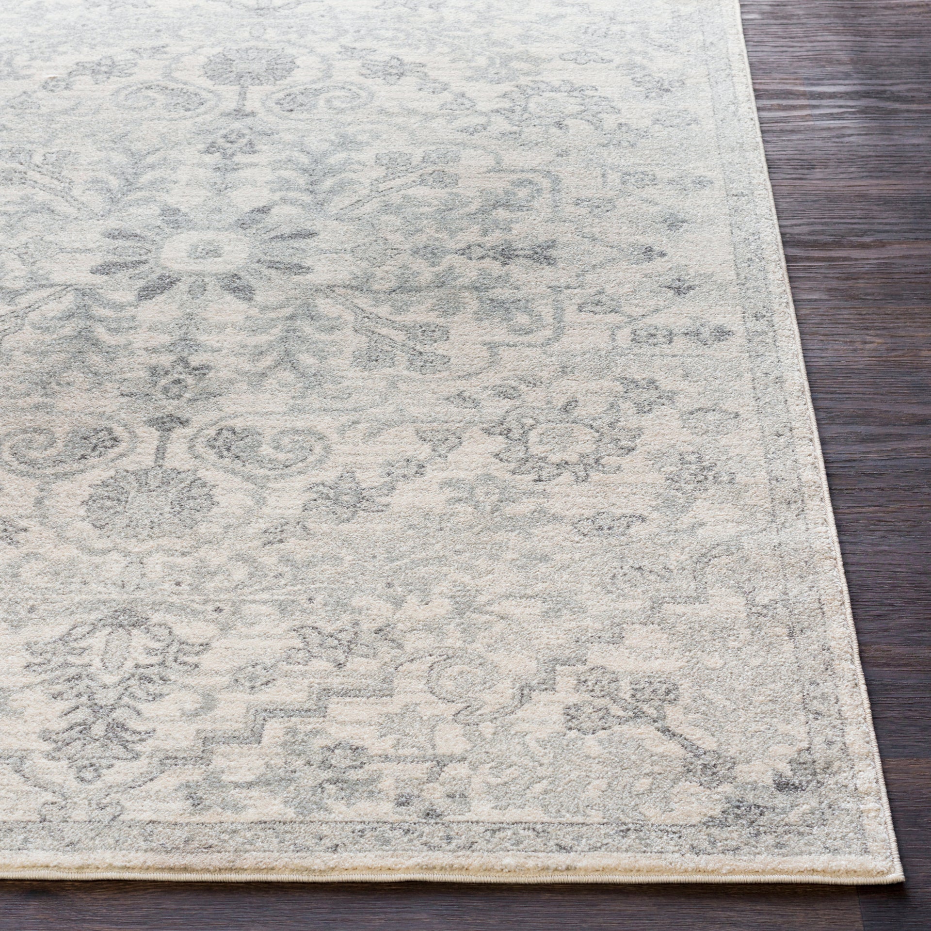 Harput Machine Woven Rug Livabliss Harput