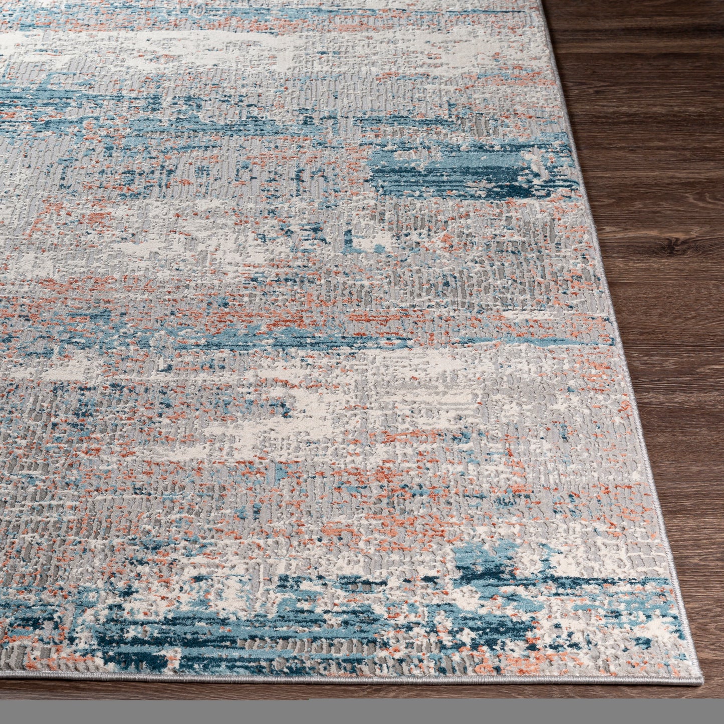Tibetan Machine Woven Rug Livabliss Tibetan