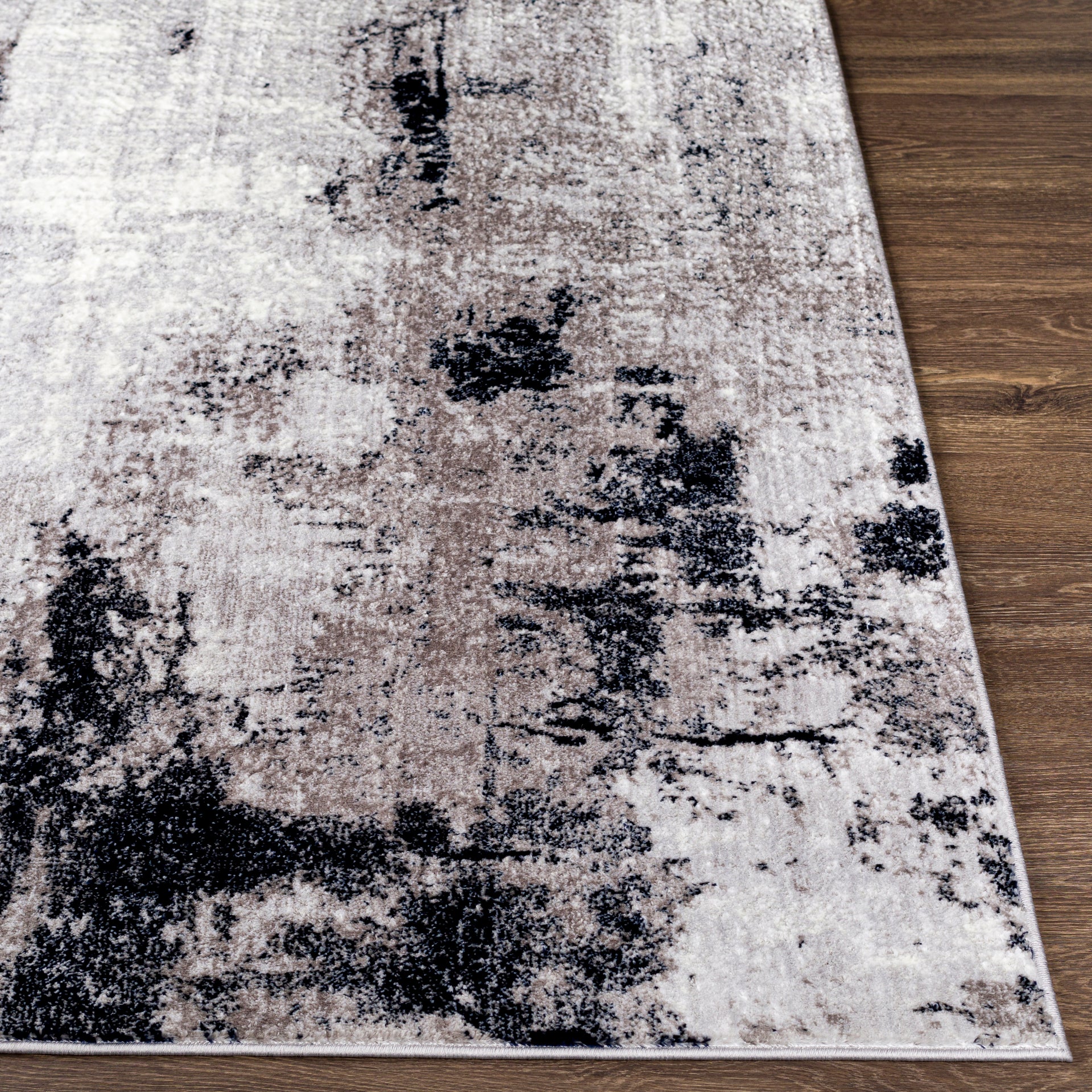 Wanderlust Machine Woven Rug Livabliss Wanderlust